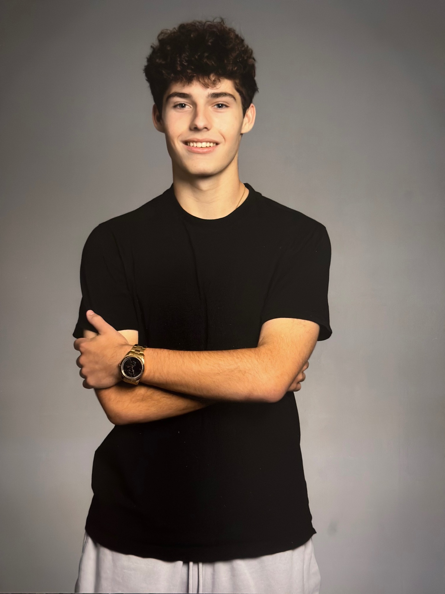 Max | Youth Athlete of the Year