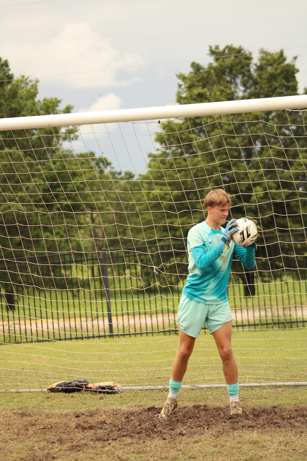 Jayden | Youth Athlete of the Year