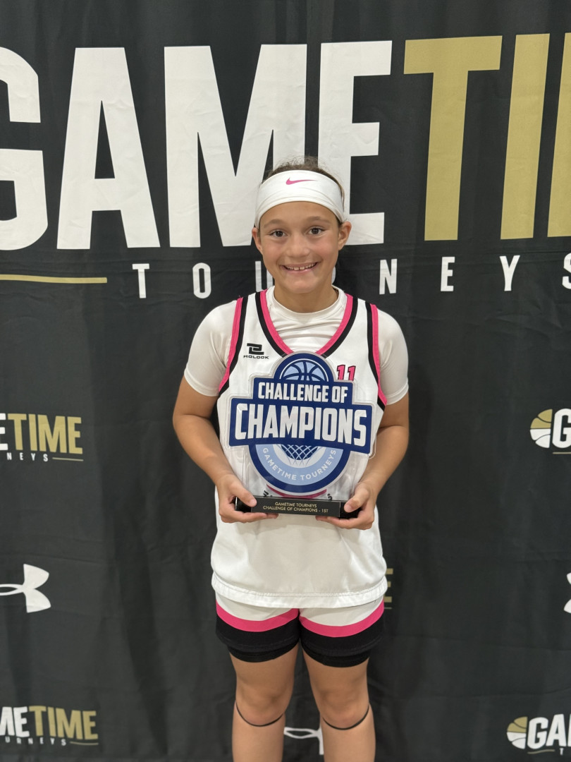 Ryleigh | Youth Athlete of the Year