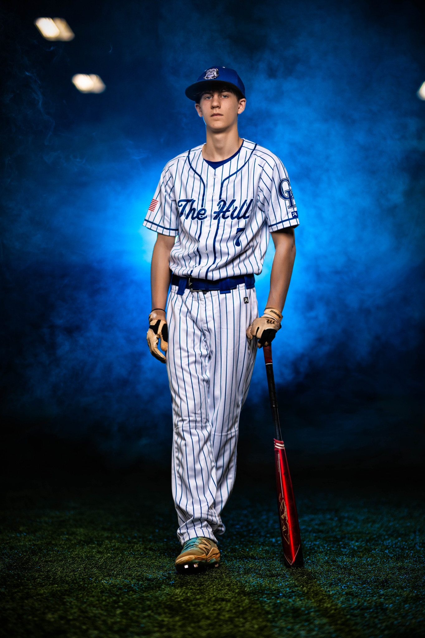 Caleb | Youth Athlete of the Year
