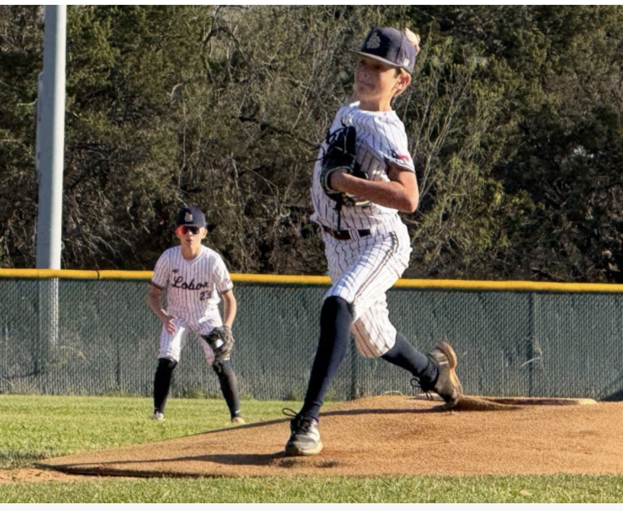 Caleb | Youth Athlete of the Year