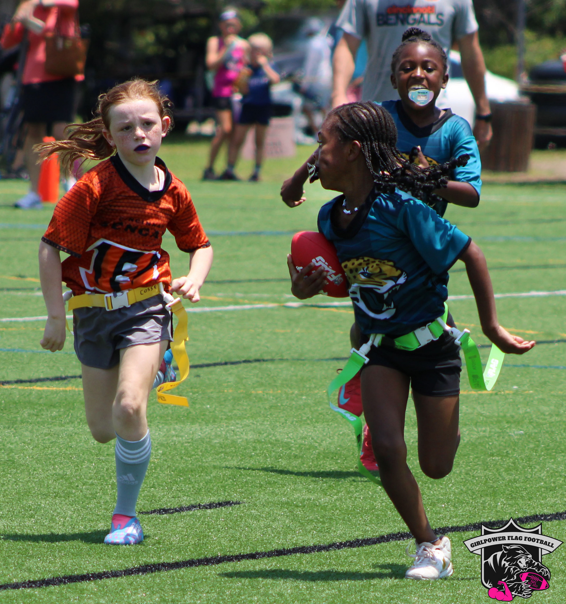 Taylah Rice Ryleigh | Youth Athlete of the Year