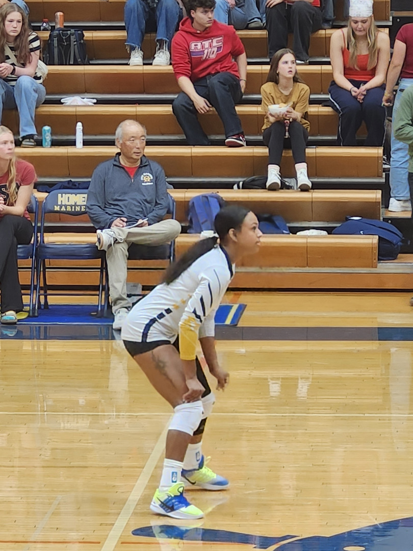Jaelynn | Youth Athlete of the Year