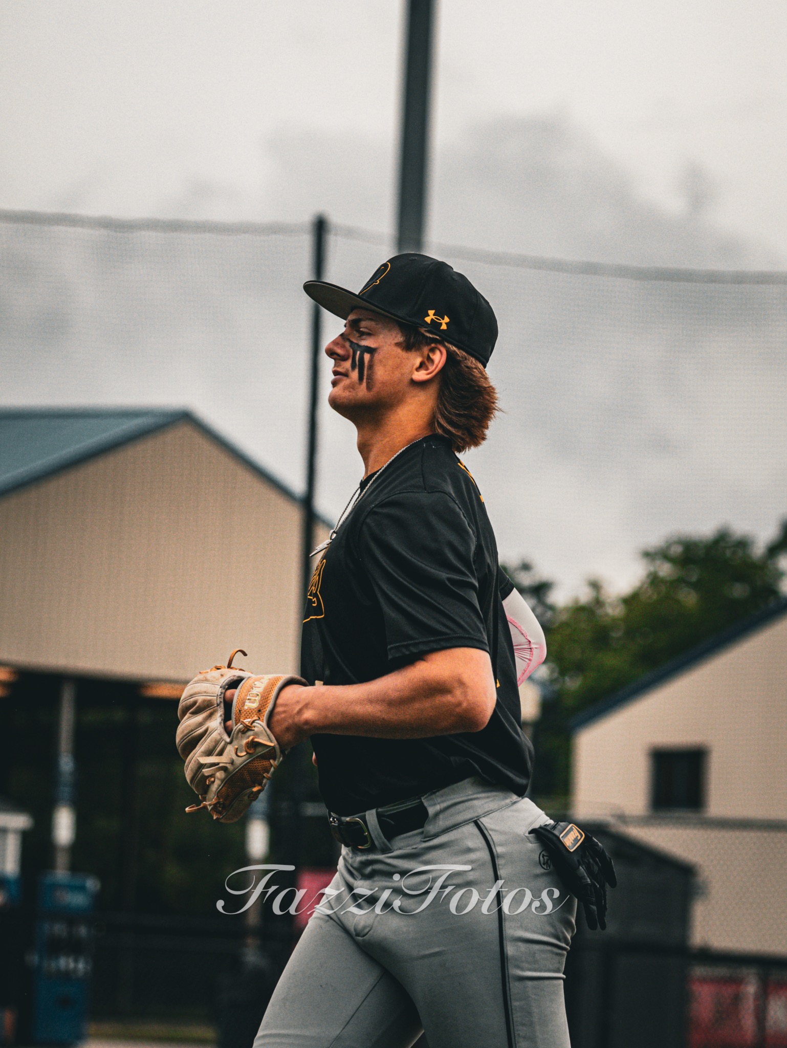 Chase Foley Chase | Youth Athlete of the Year