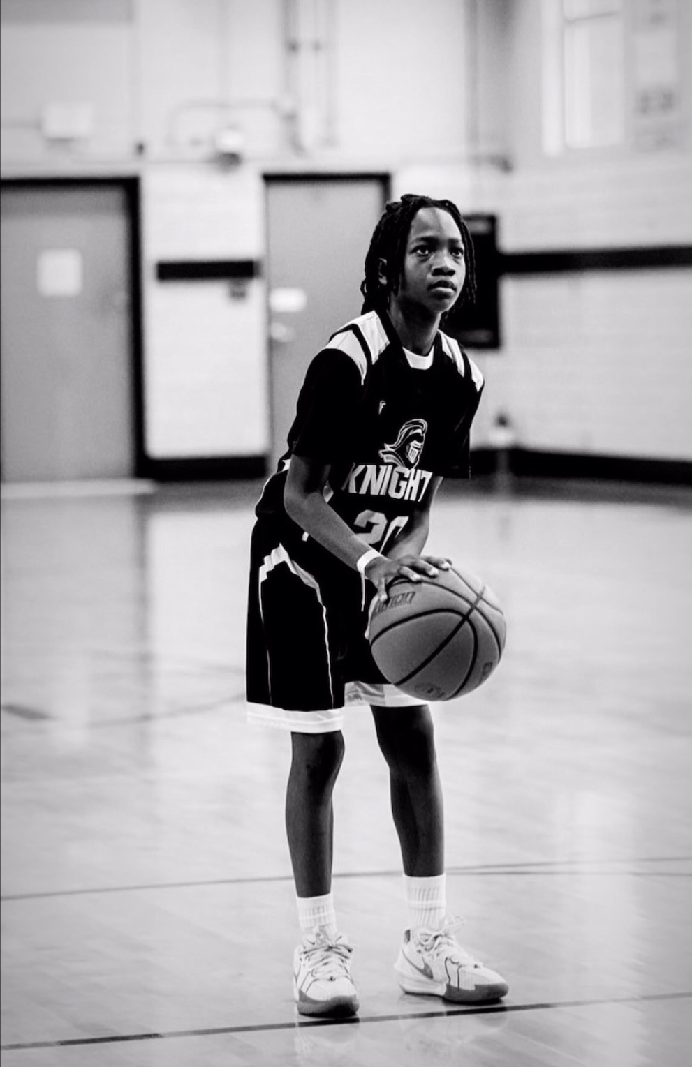 Collyn | Youth Athlete of the Year