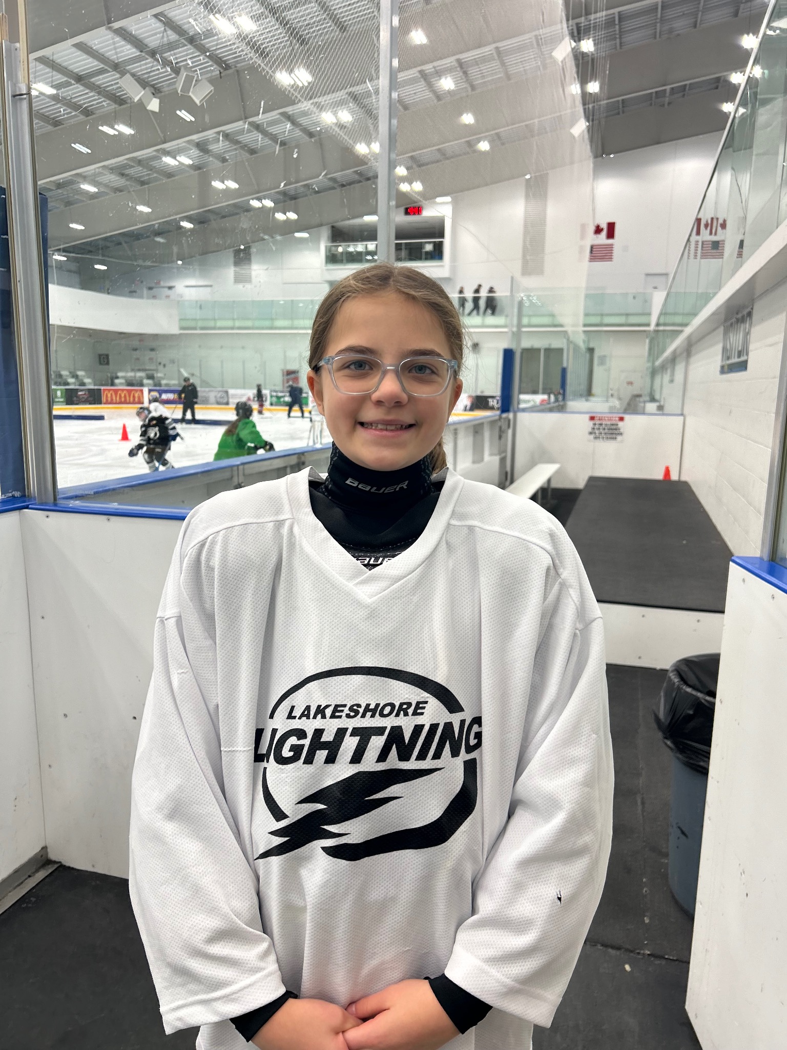 Talia | Youth Athlete of the Year