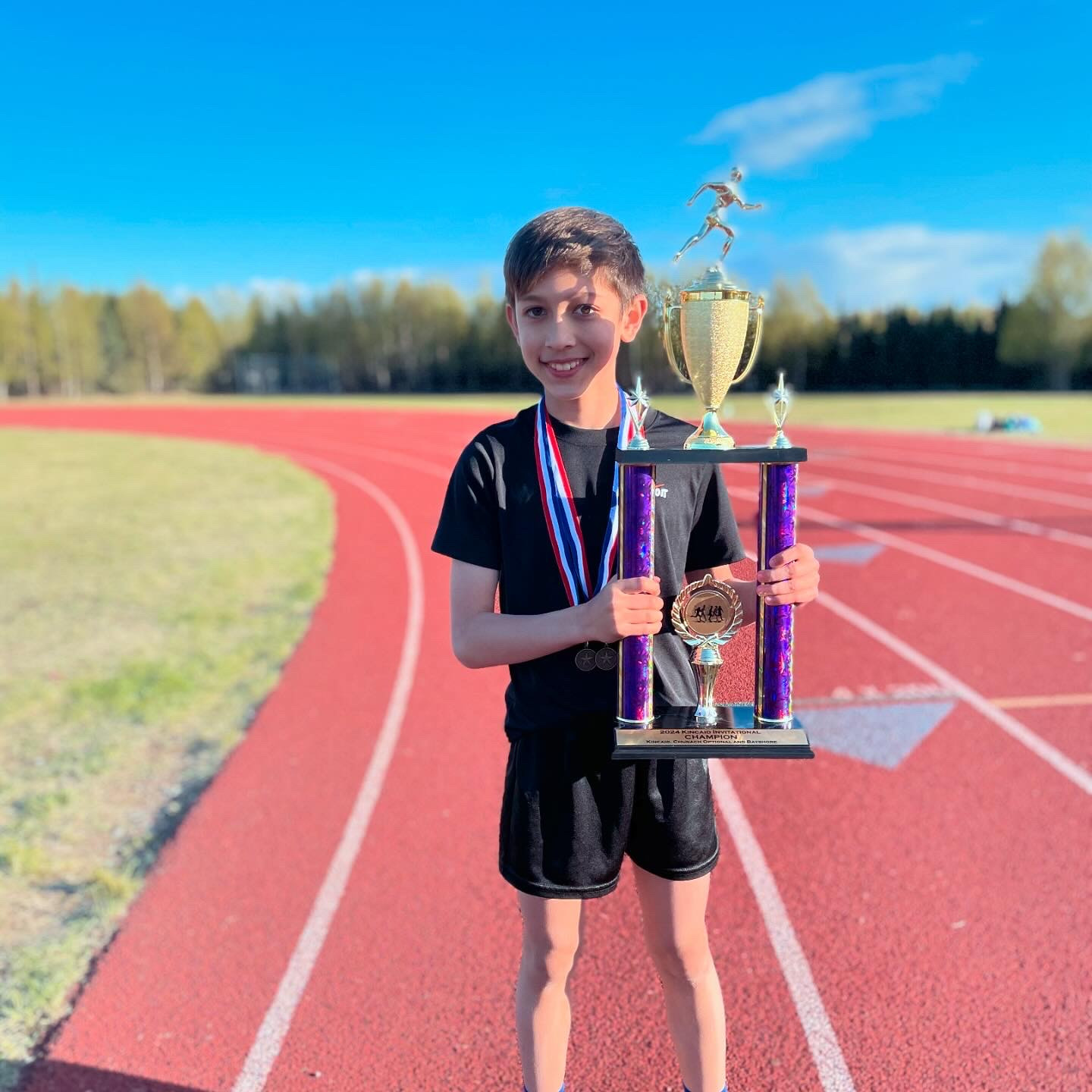 Declan Ashlock Declan | Youth Athlete of the Year