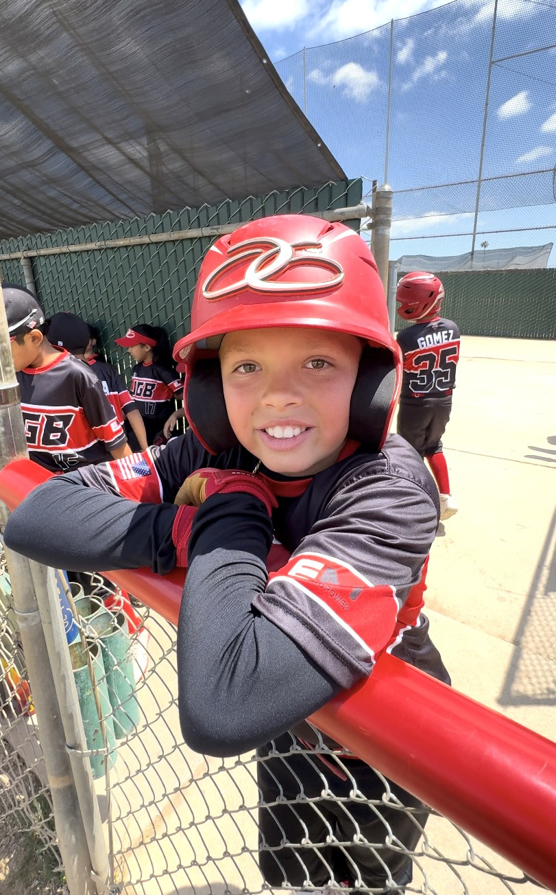 Blake | Youth Athlete of the Year