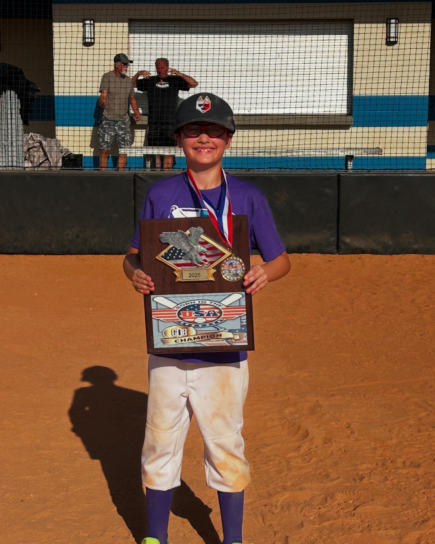 Dylan | Youth Athlete of the Year