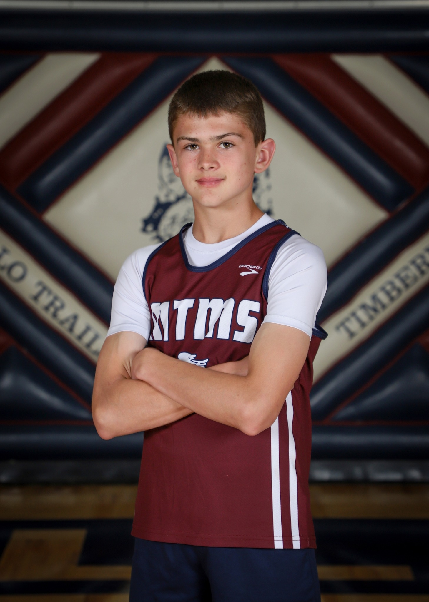 Jackson Ramirez Jackson | Youth Athlete of the Year