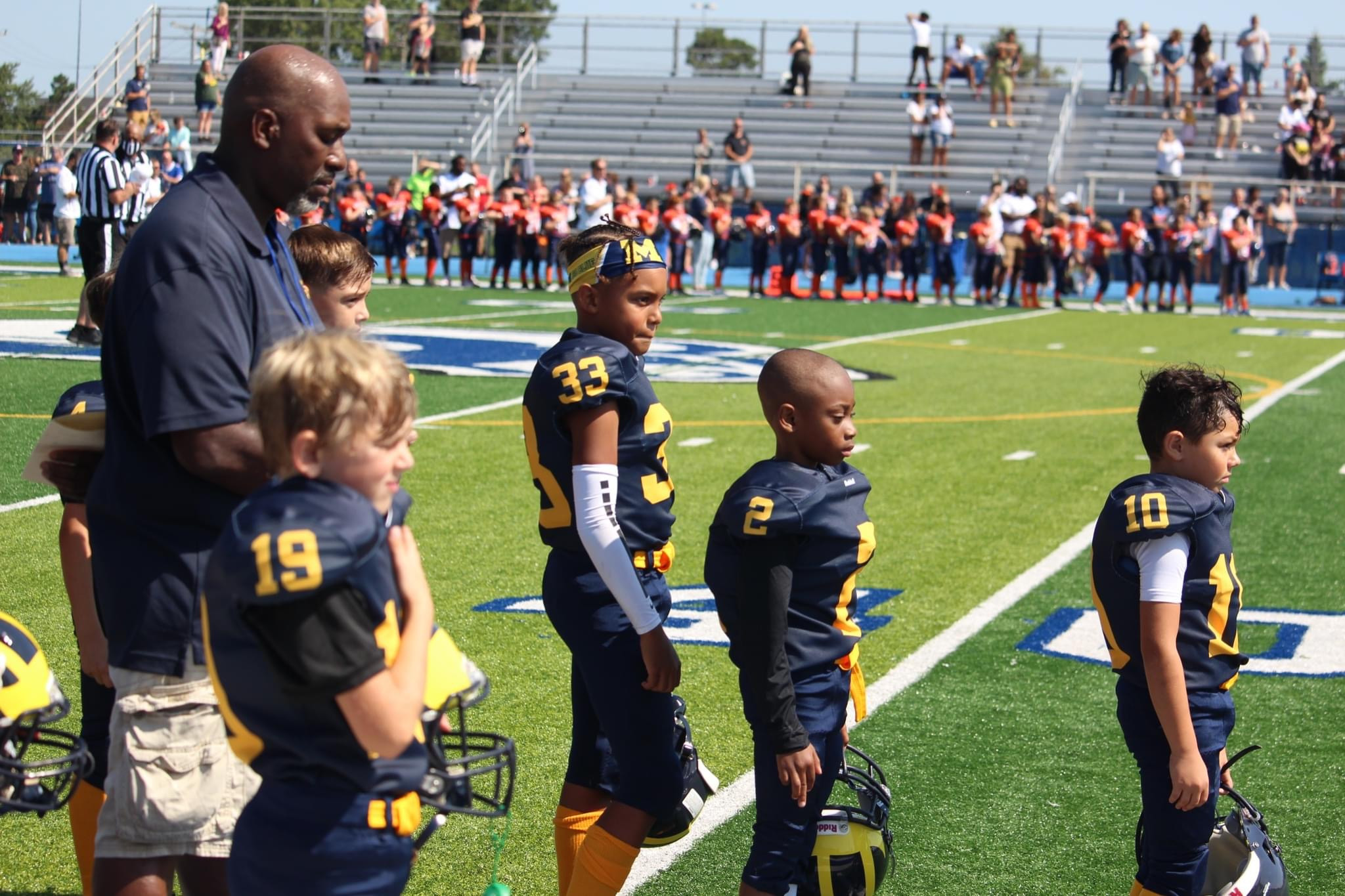 Jaylen Ryer Jaylen | Youth Athlete of the Year