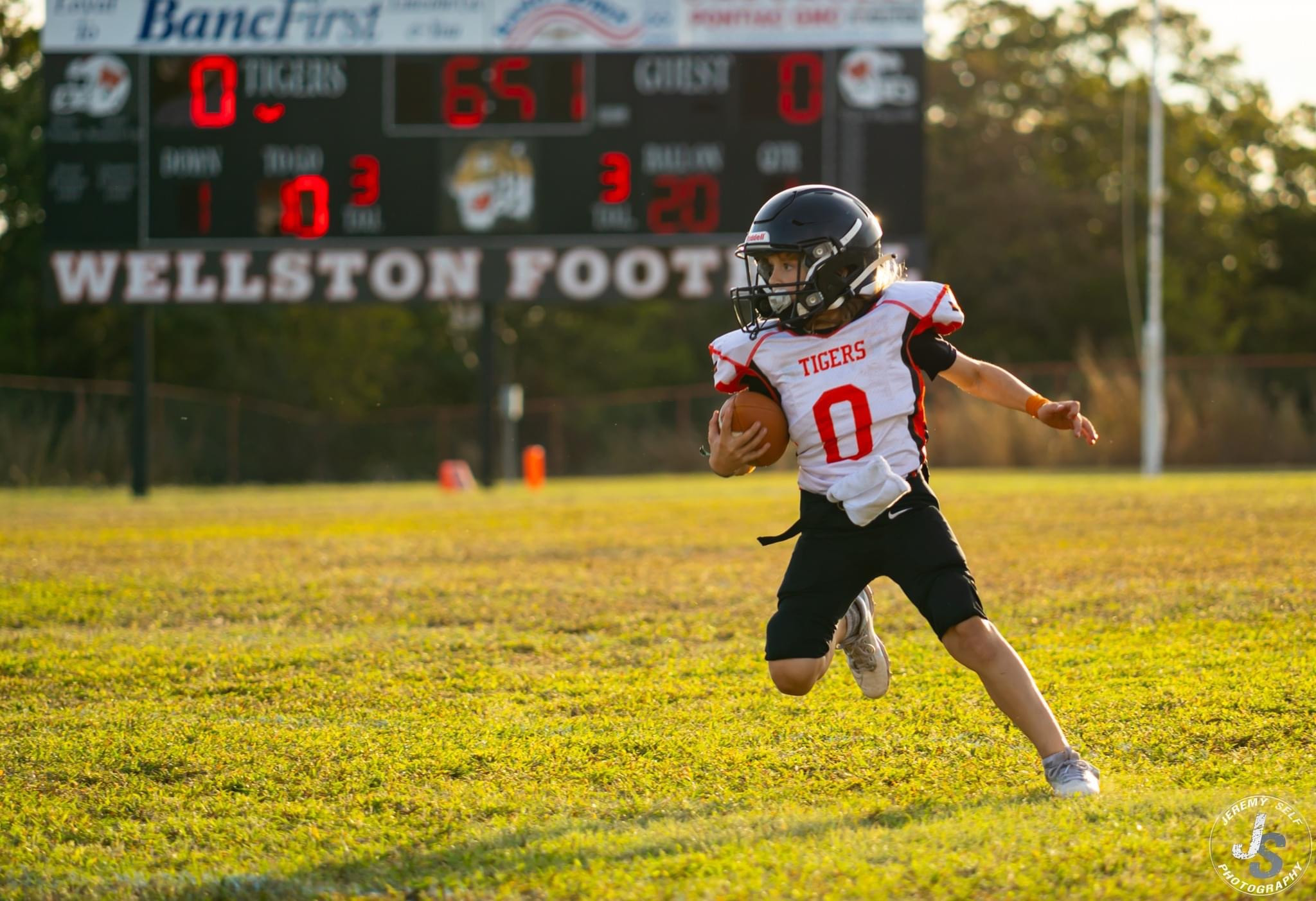 Kasen | Youth Athlete of the Year