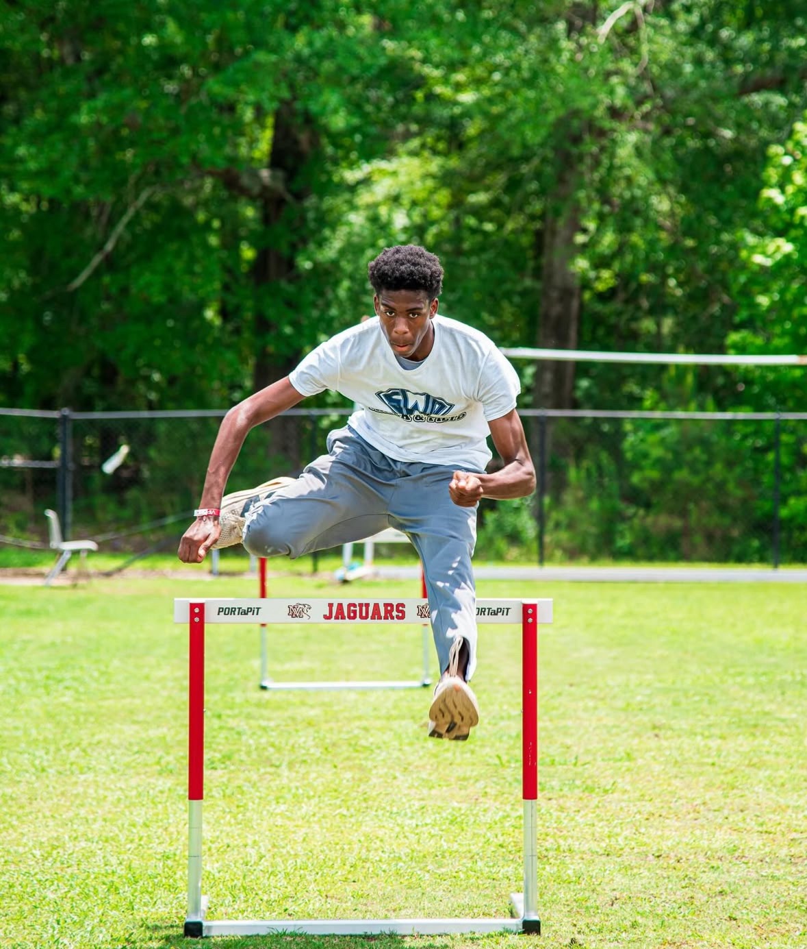 Amari Mathis Amari | Youth Athlete of the Year
