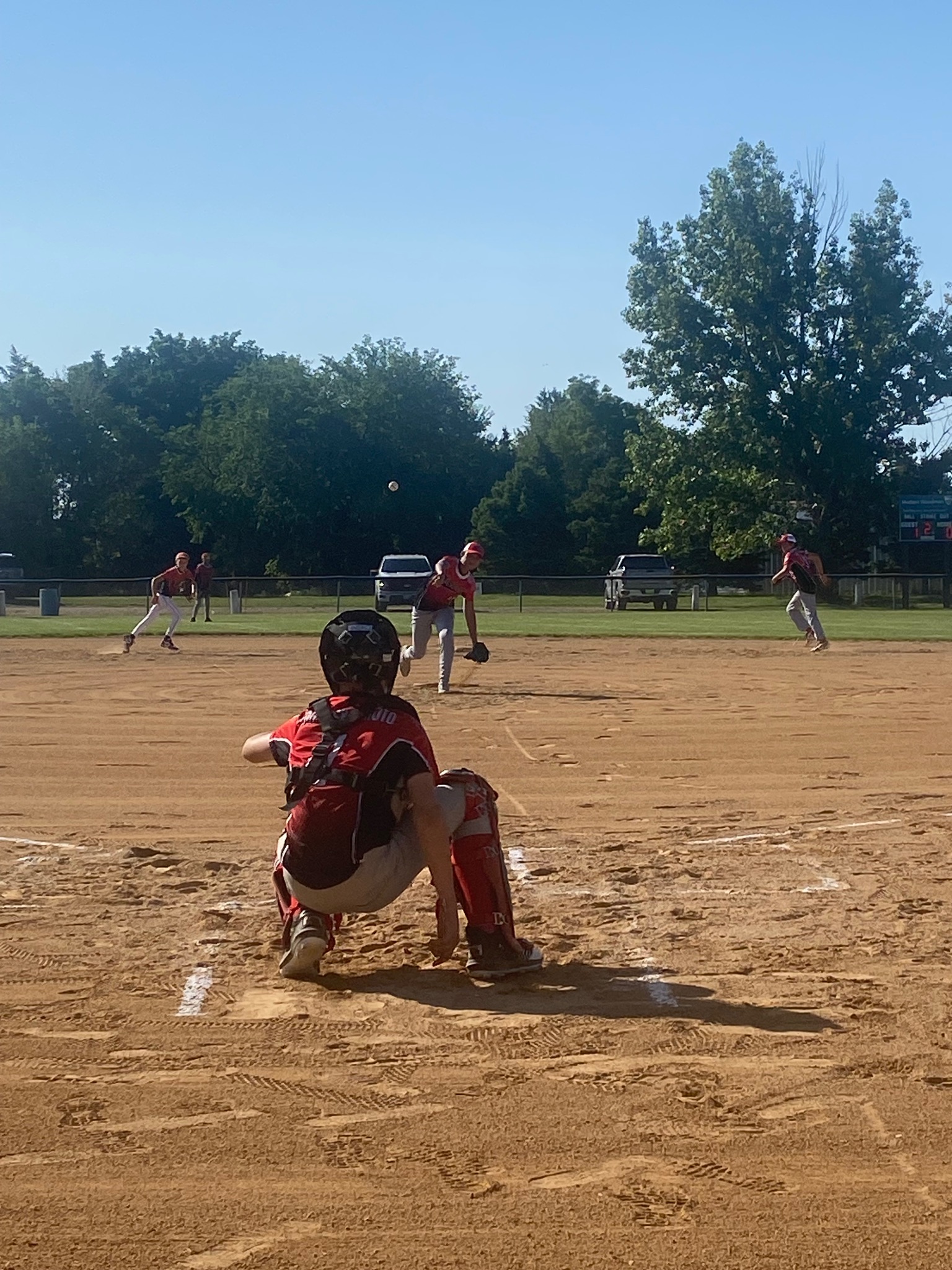 Ryder | Youth Athlete of the Year