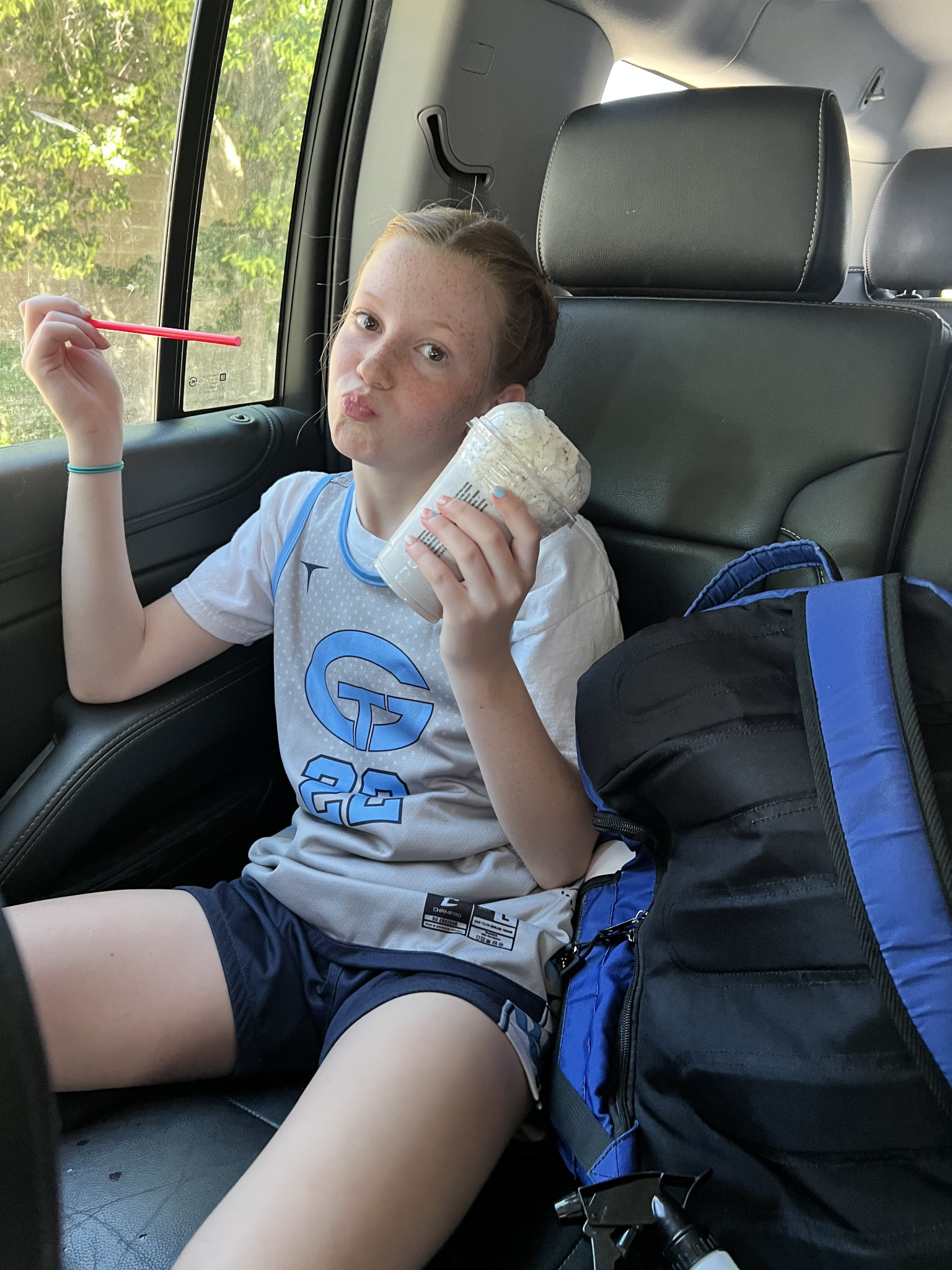 Kenzie | Youth Athlete of the Year