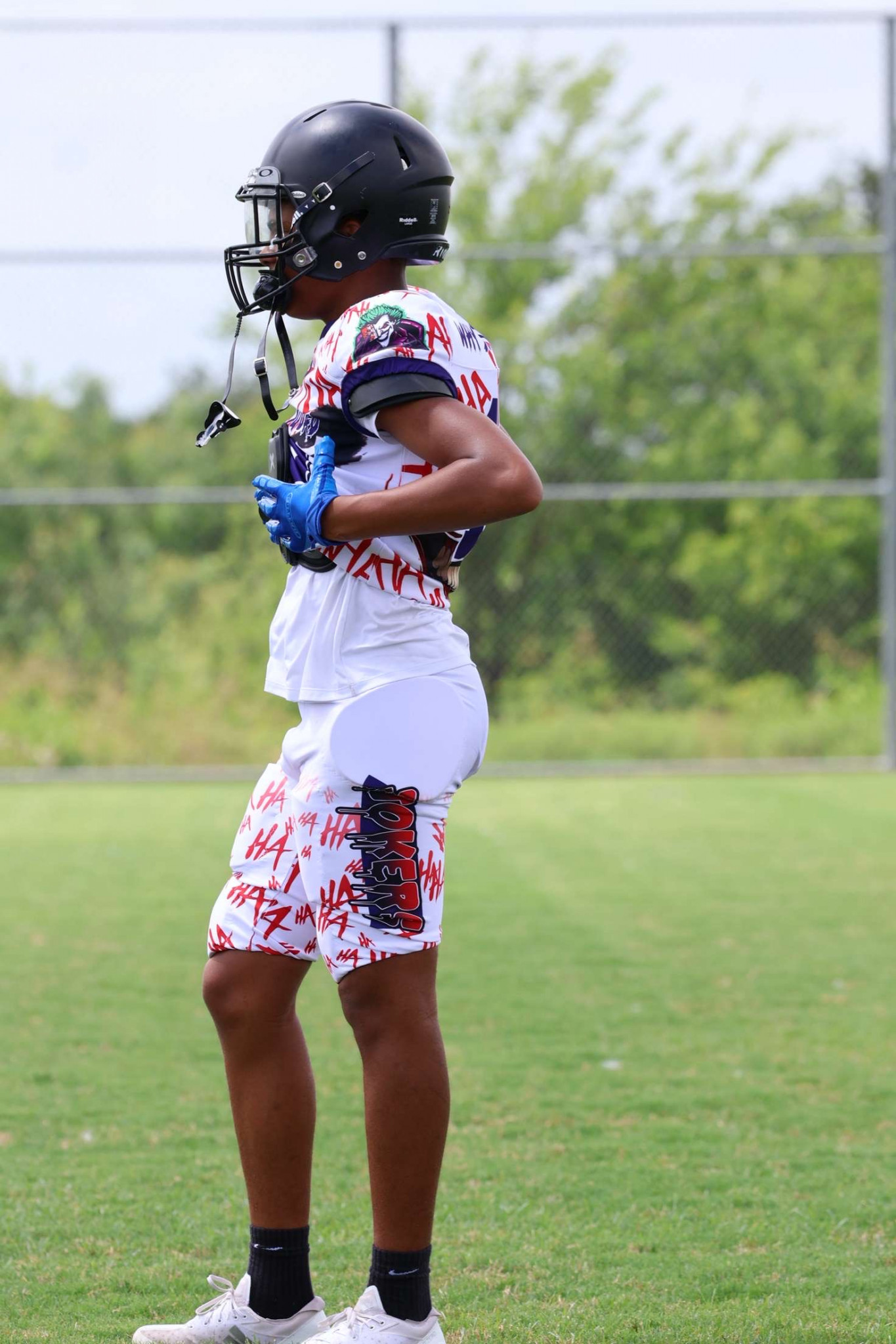 Braxton | Youth Athlete of the Year
