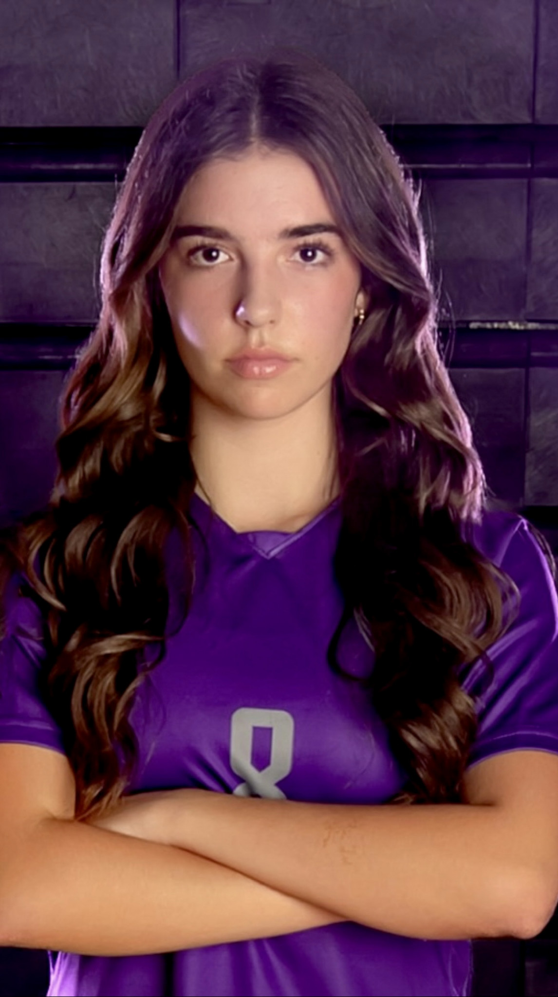 Kenzie | Youth Athlete of the Year