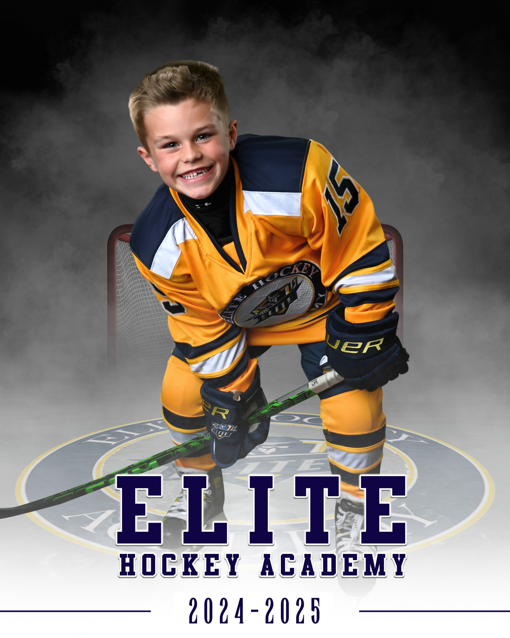 Elliot | Youth Athlete of the Year