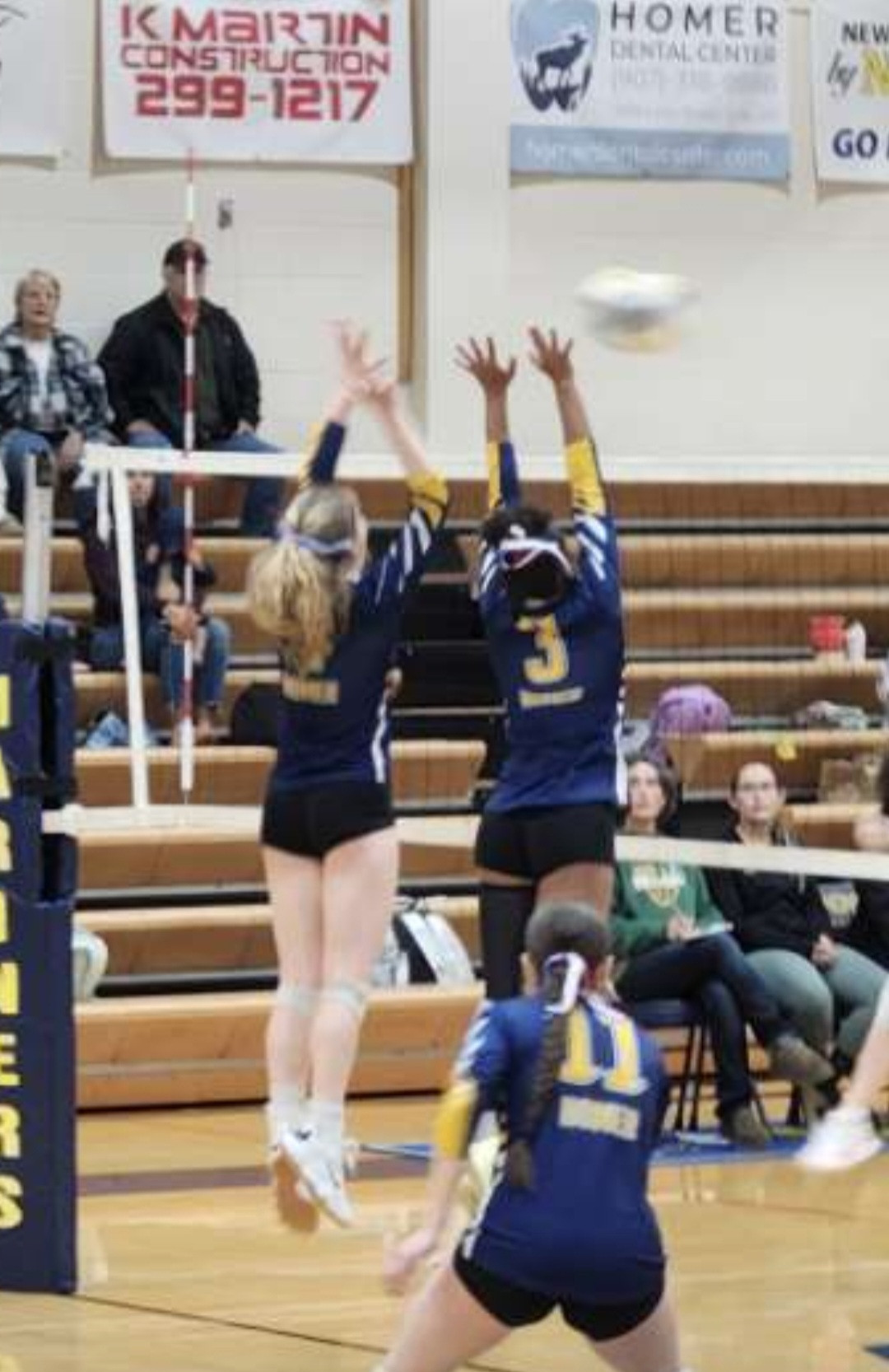 Jaelynn | Youth Athlete of the Year