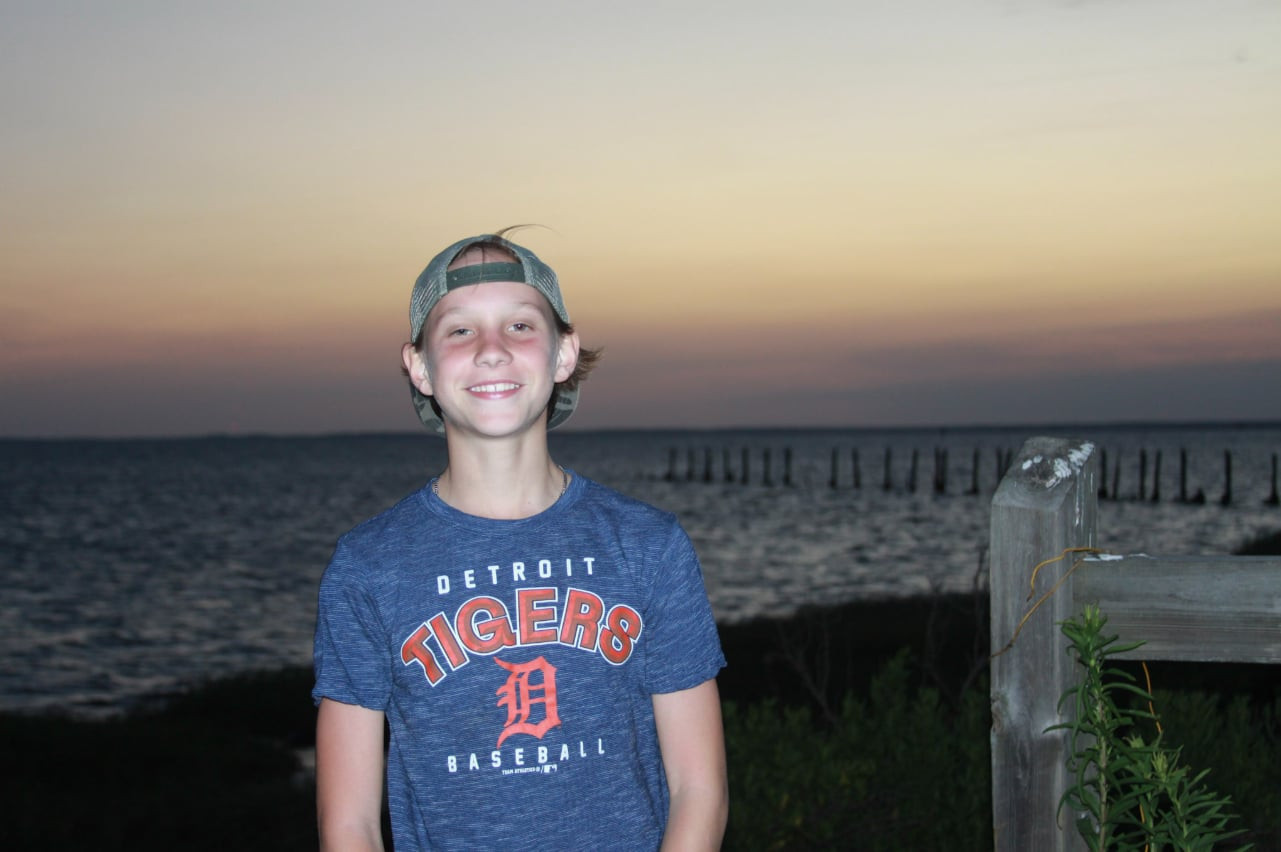 Layne | Youth Athlete of the Year