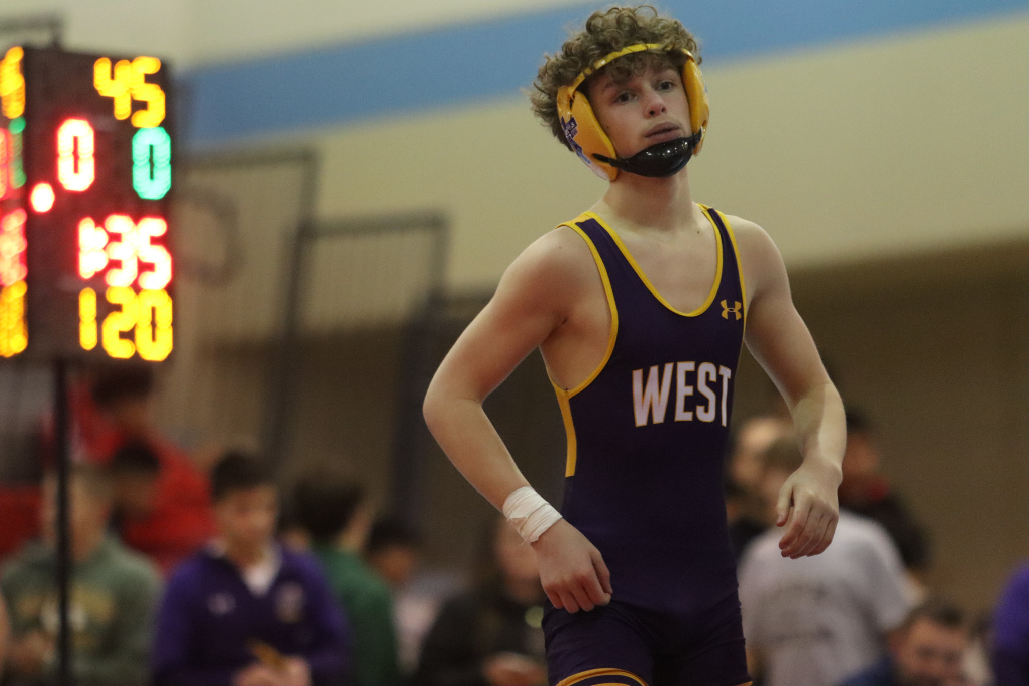 Bryce | Youth Athlete of the Year