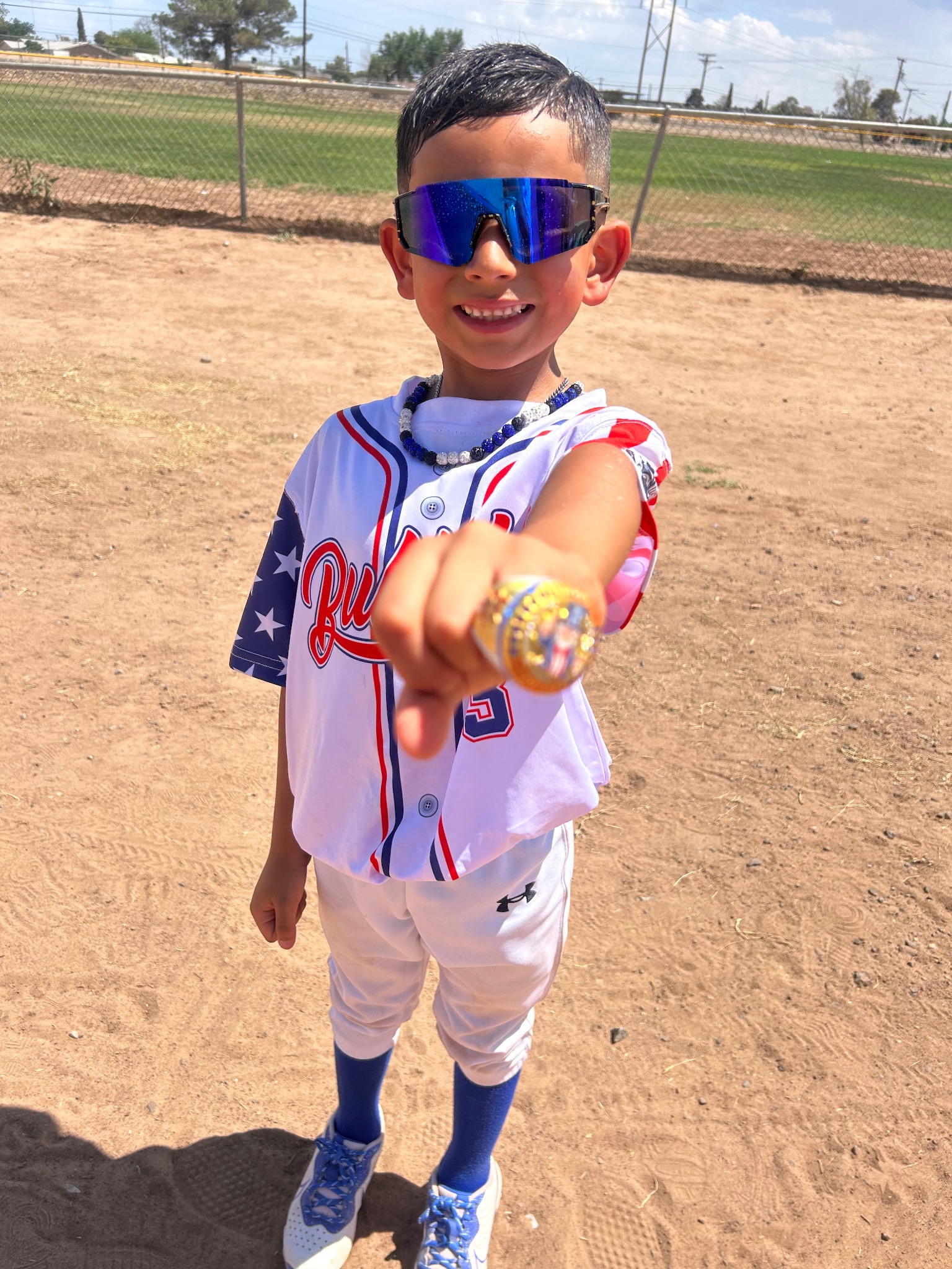 Ryan | Youth Athlete of the Year