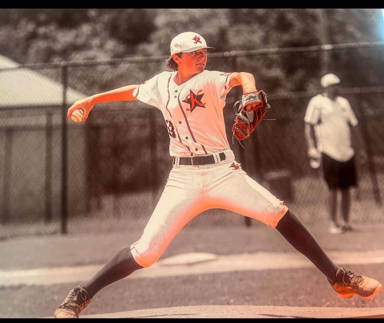 Brayden | Youth Athlete of the Year