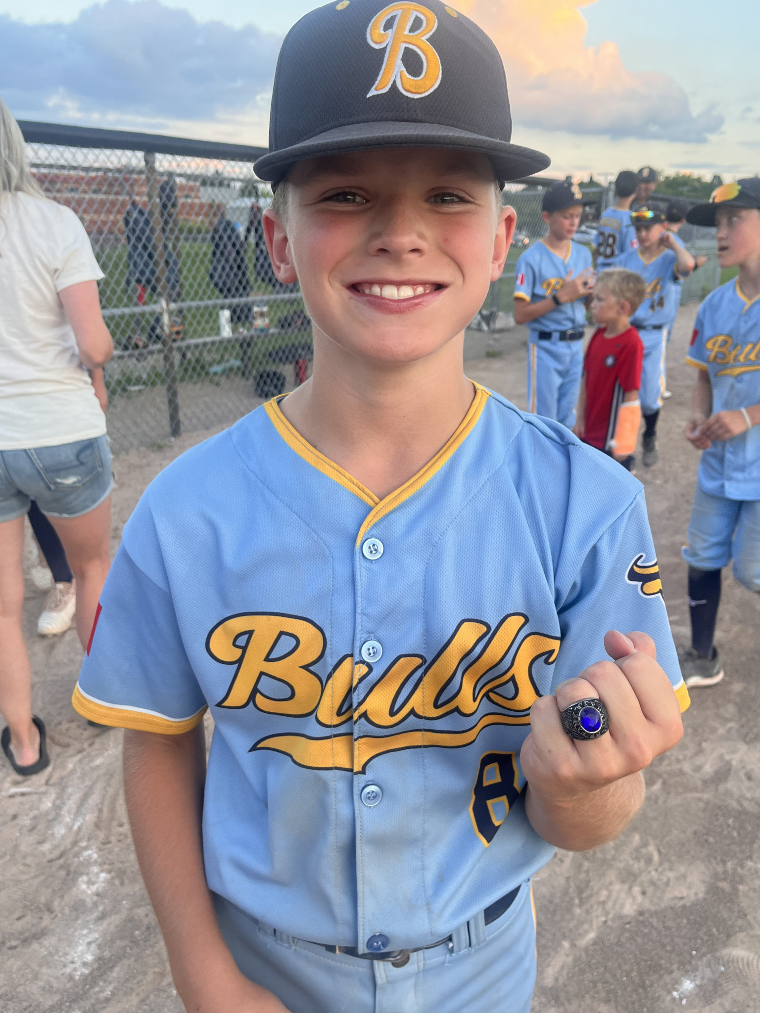 Tyler | Youth Athlete of the Year