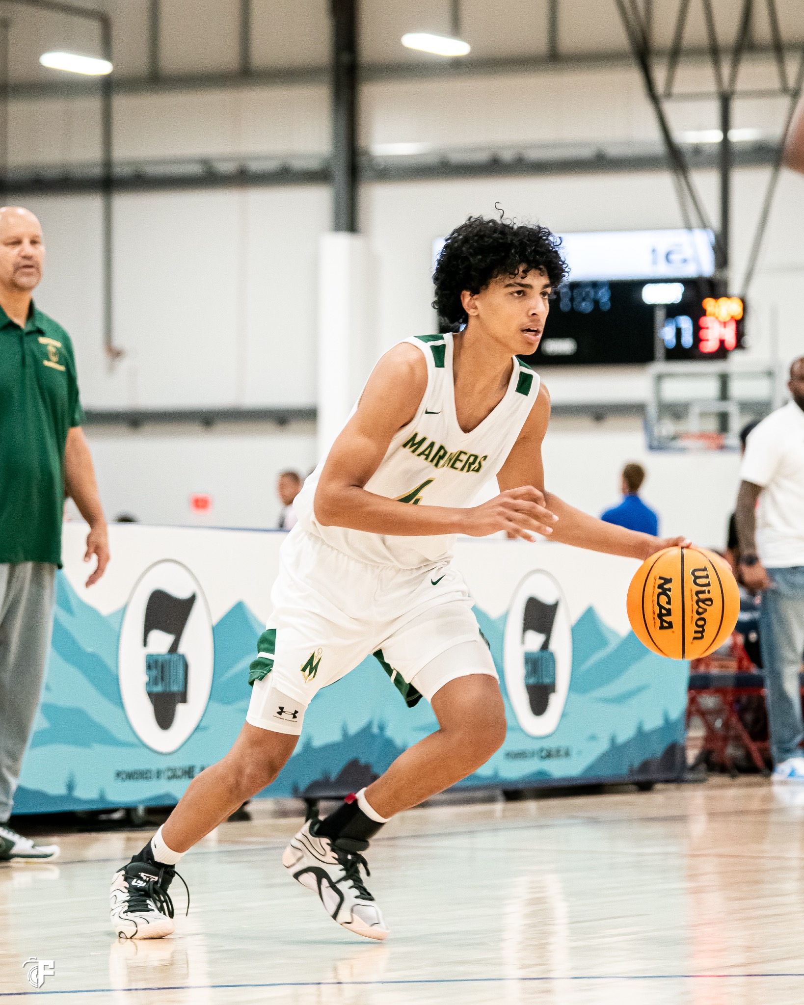 Alijah | Youth Athlete of the Year