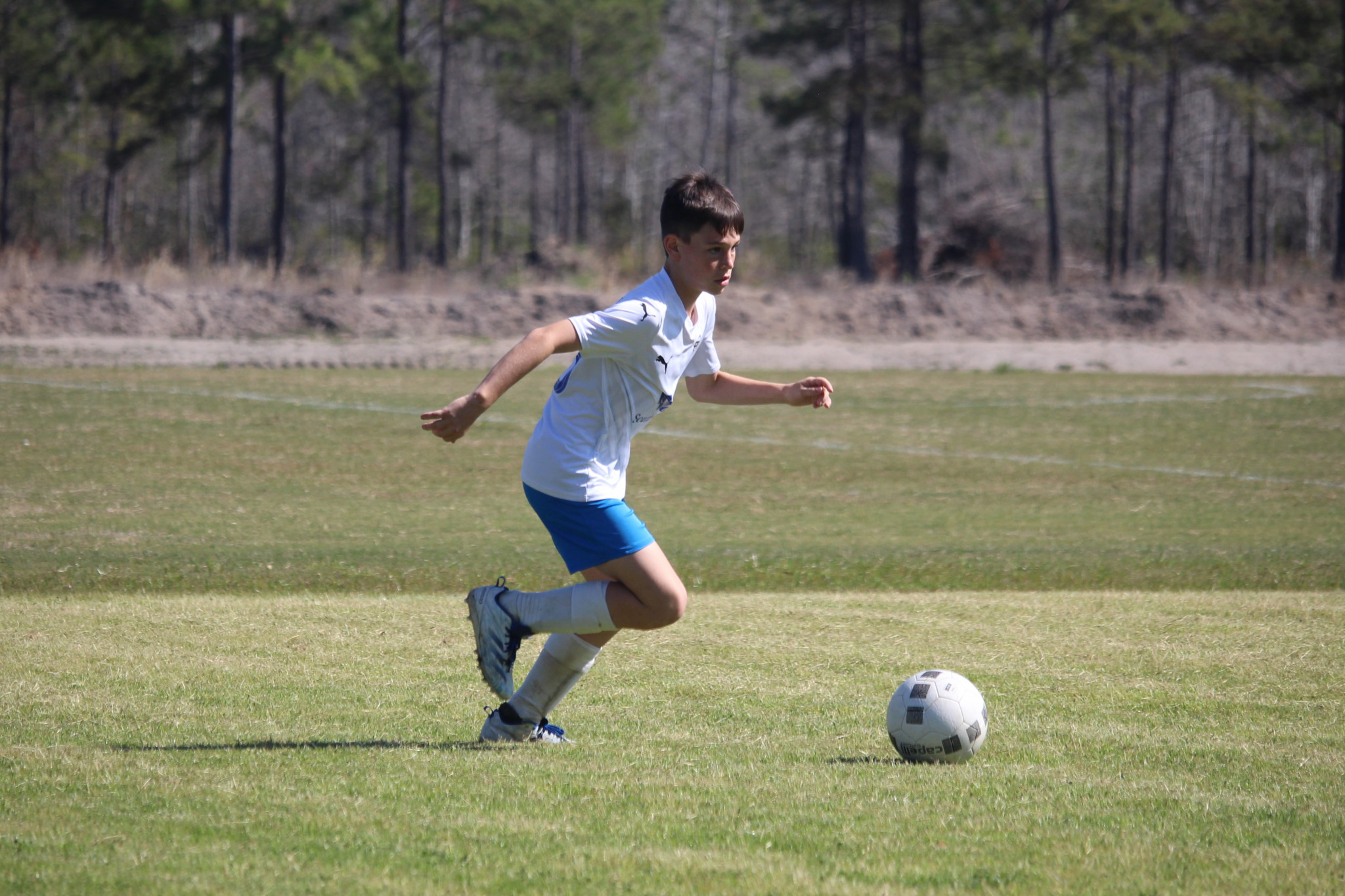 Caiden | Youth Athlete of the Year