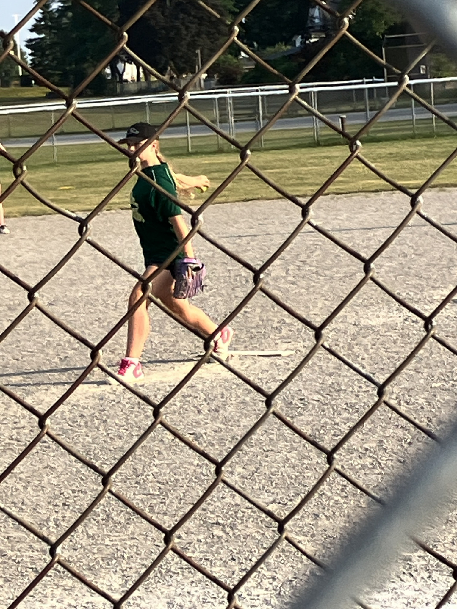 Andee | Youth Athlete of the Year