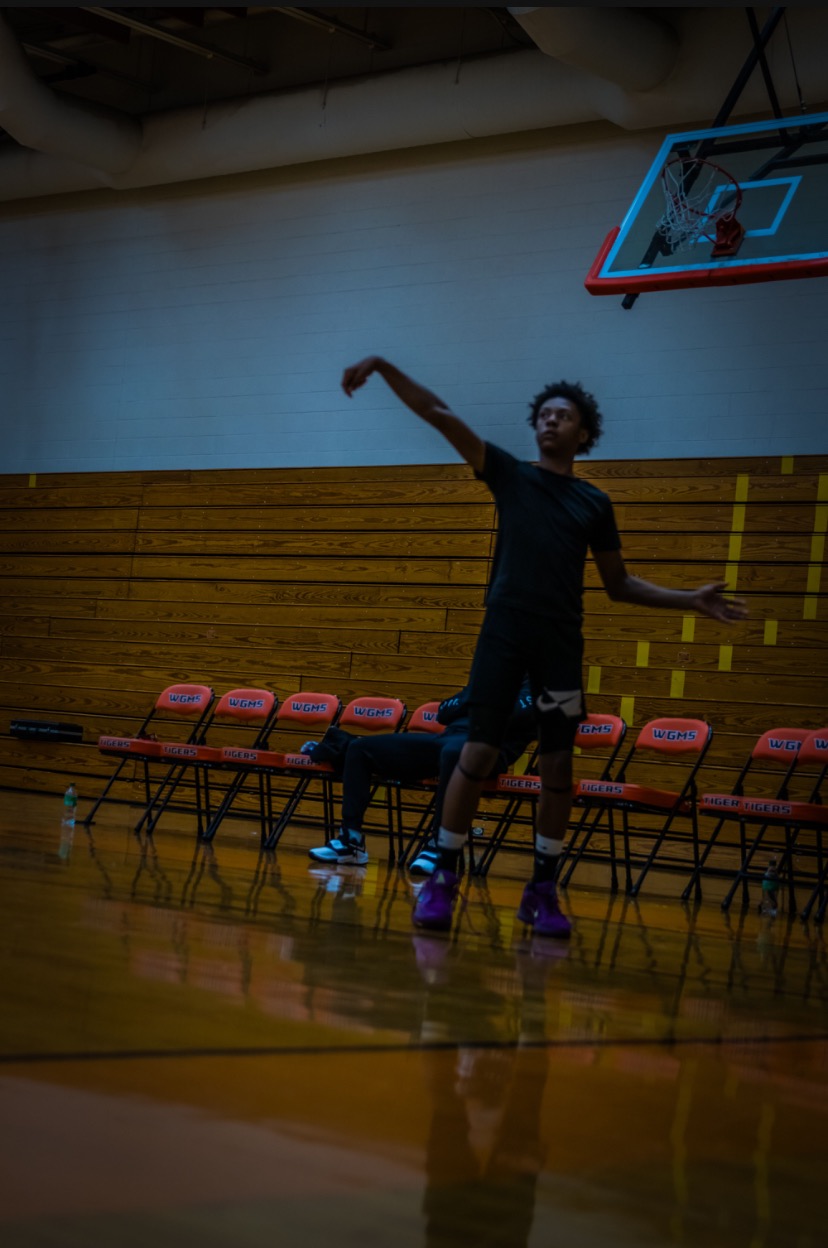 Jayce Rizek Jayce | Youth Athlete of the Year
