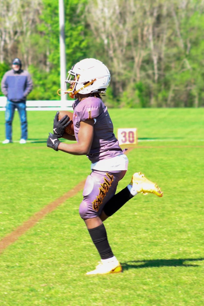 Emari Thomas Emari | Youth Athlete of the Year