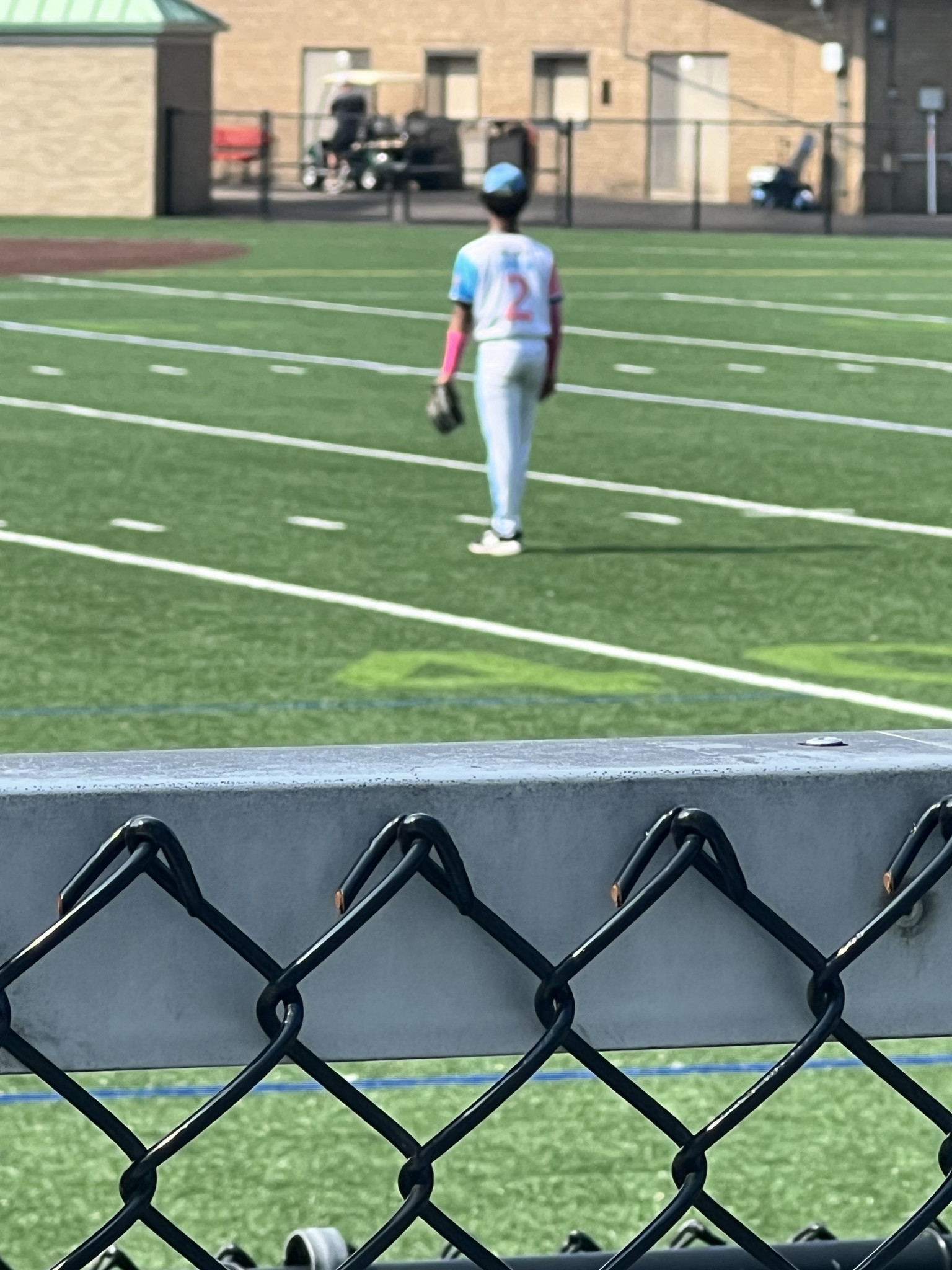 Daevon | Youth Athlete of the Year