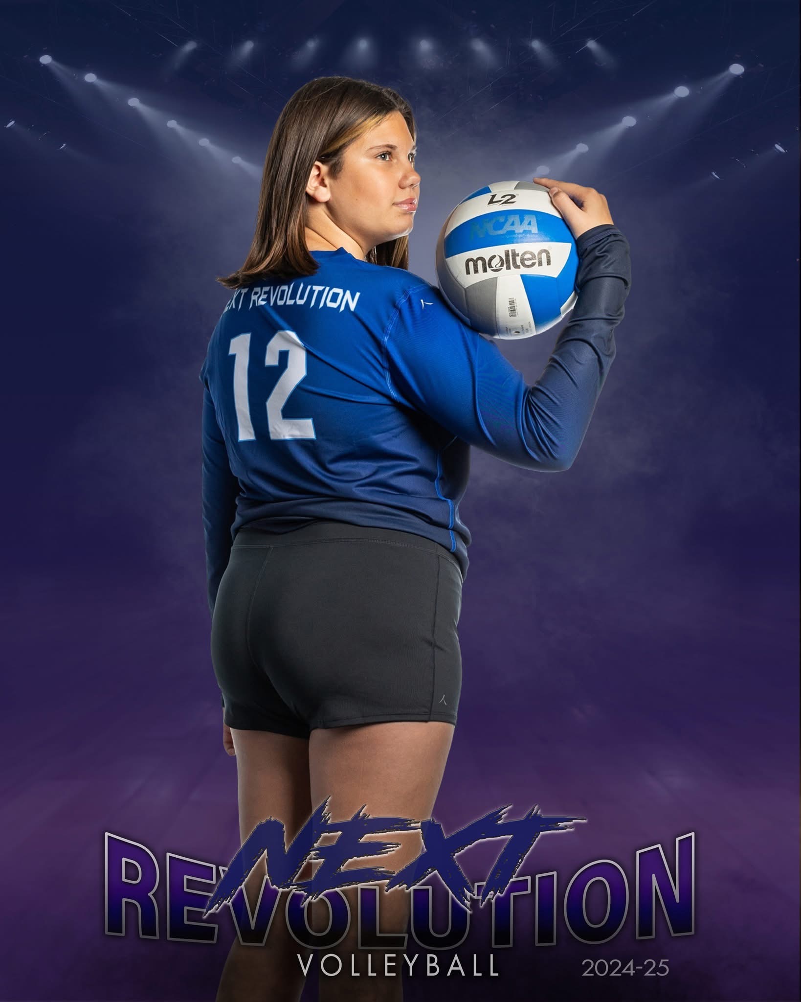 Rowan | Youth Athlete of the Year