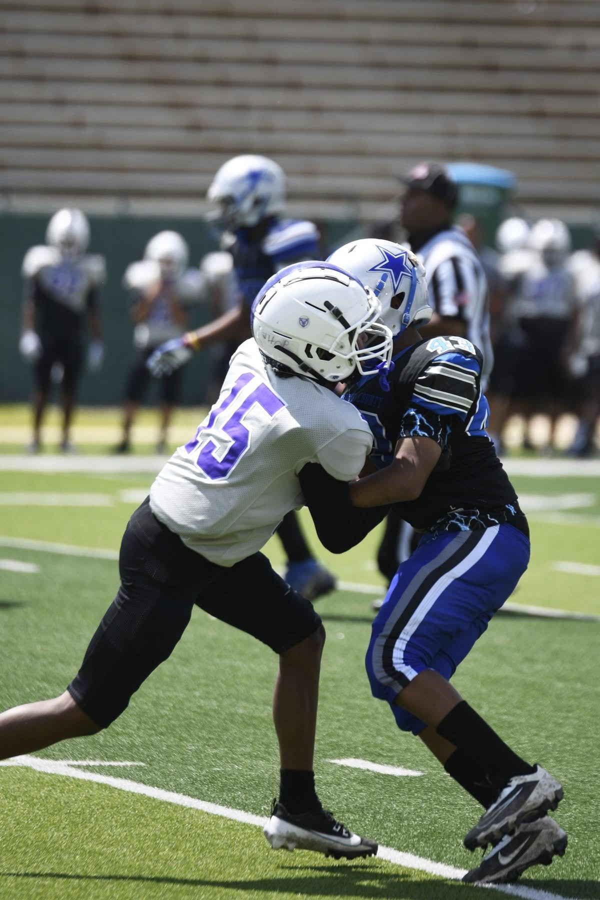 Nickalos | Youth Athlete of the Year