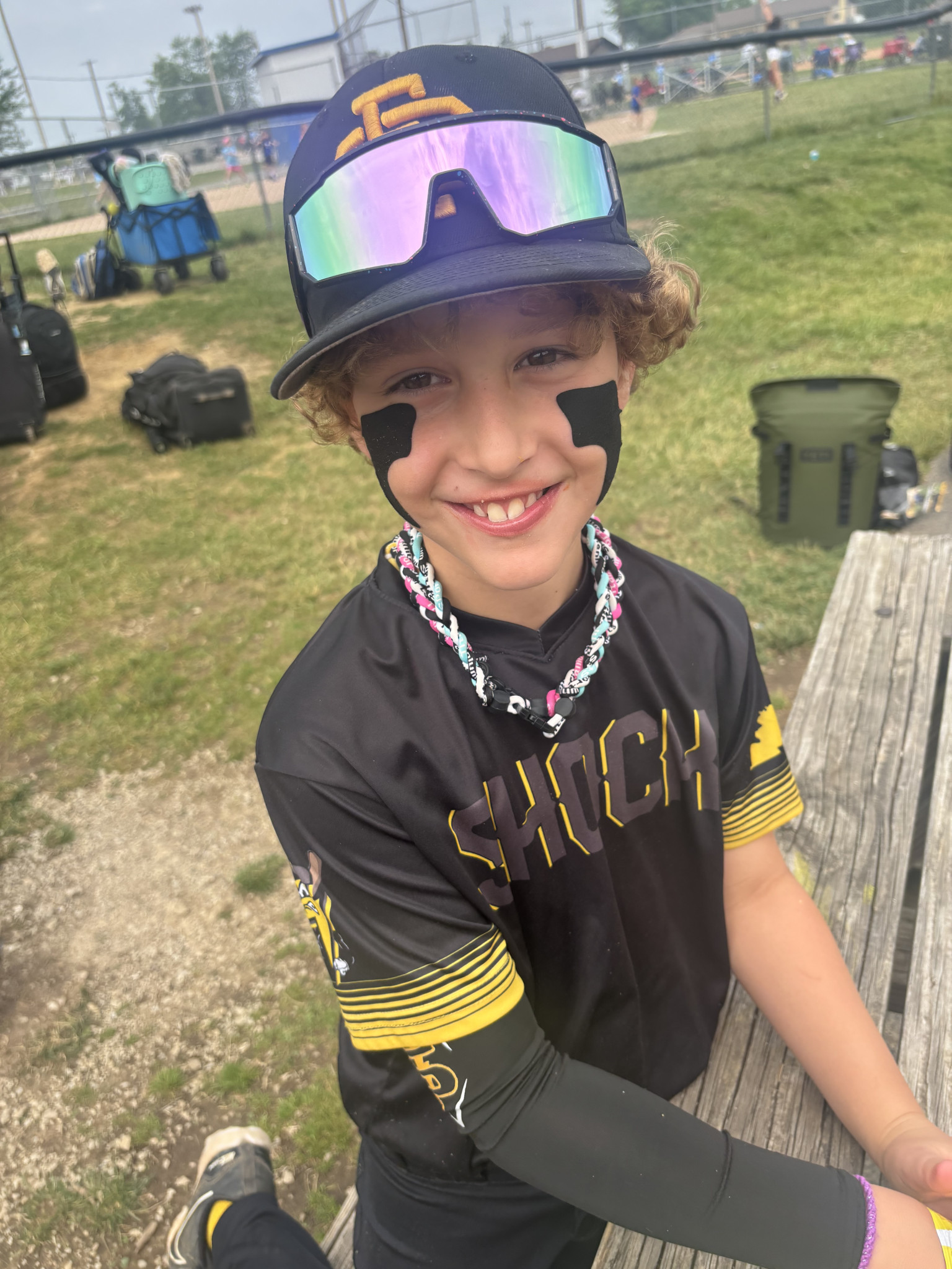 Grayson Alexander Mathis Grayson | Youth Athlete of the Year