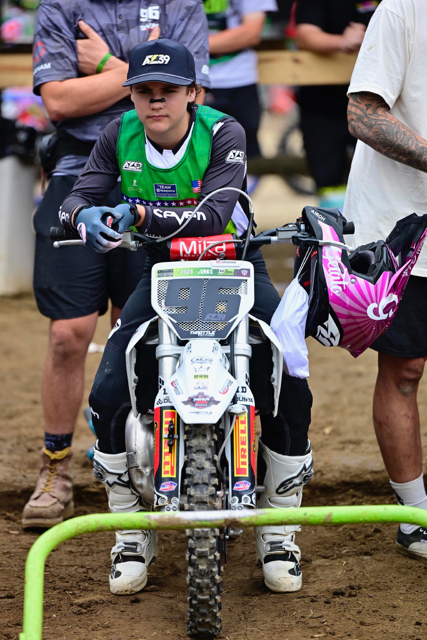 Dylan | Youth Athlete of the Year
