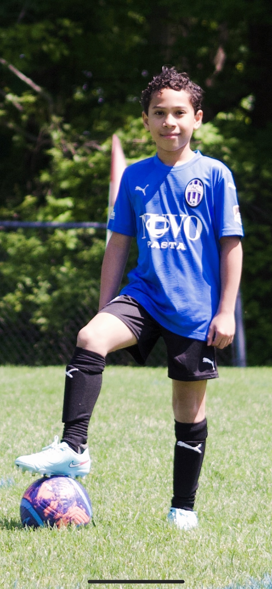 Aaden | Youth Athlete of the Year