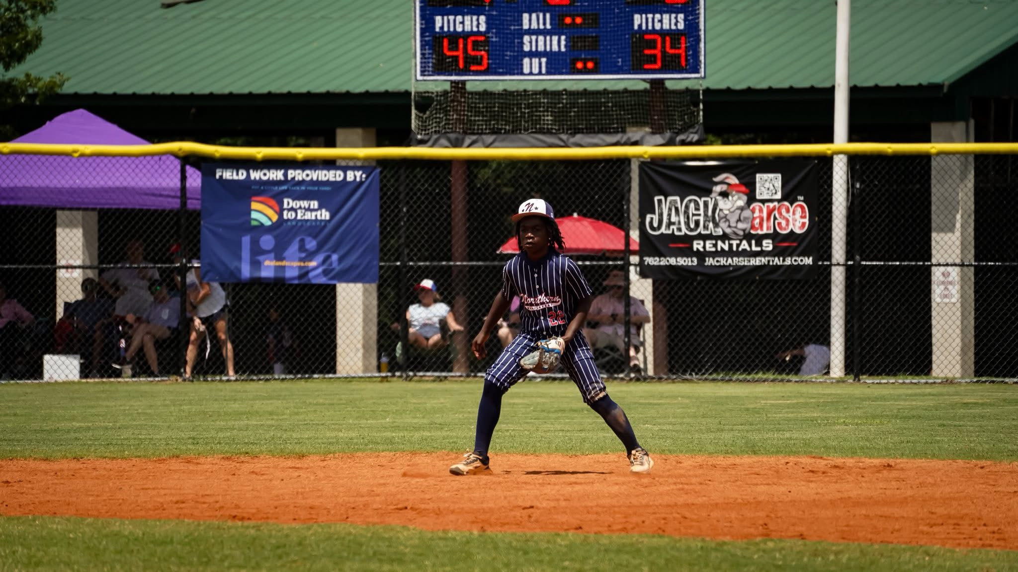 Brayln | Youth Athlete of the Year