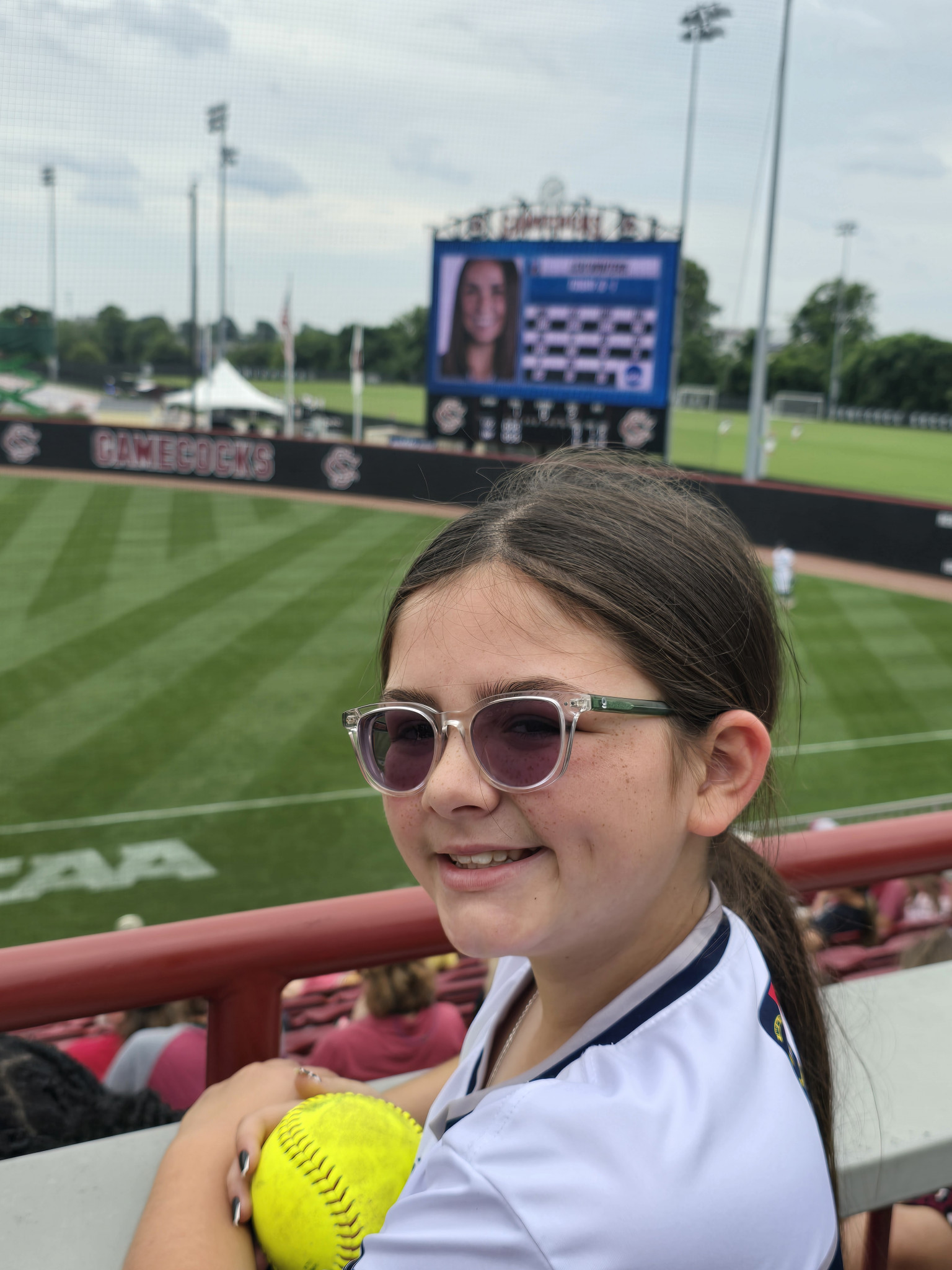 Emmie | Youth Athlete of the Year