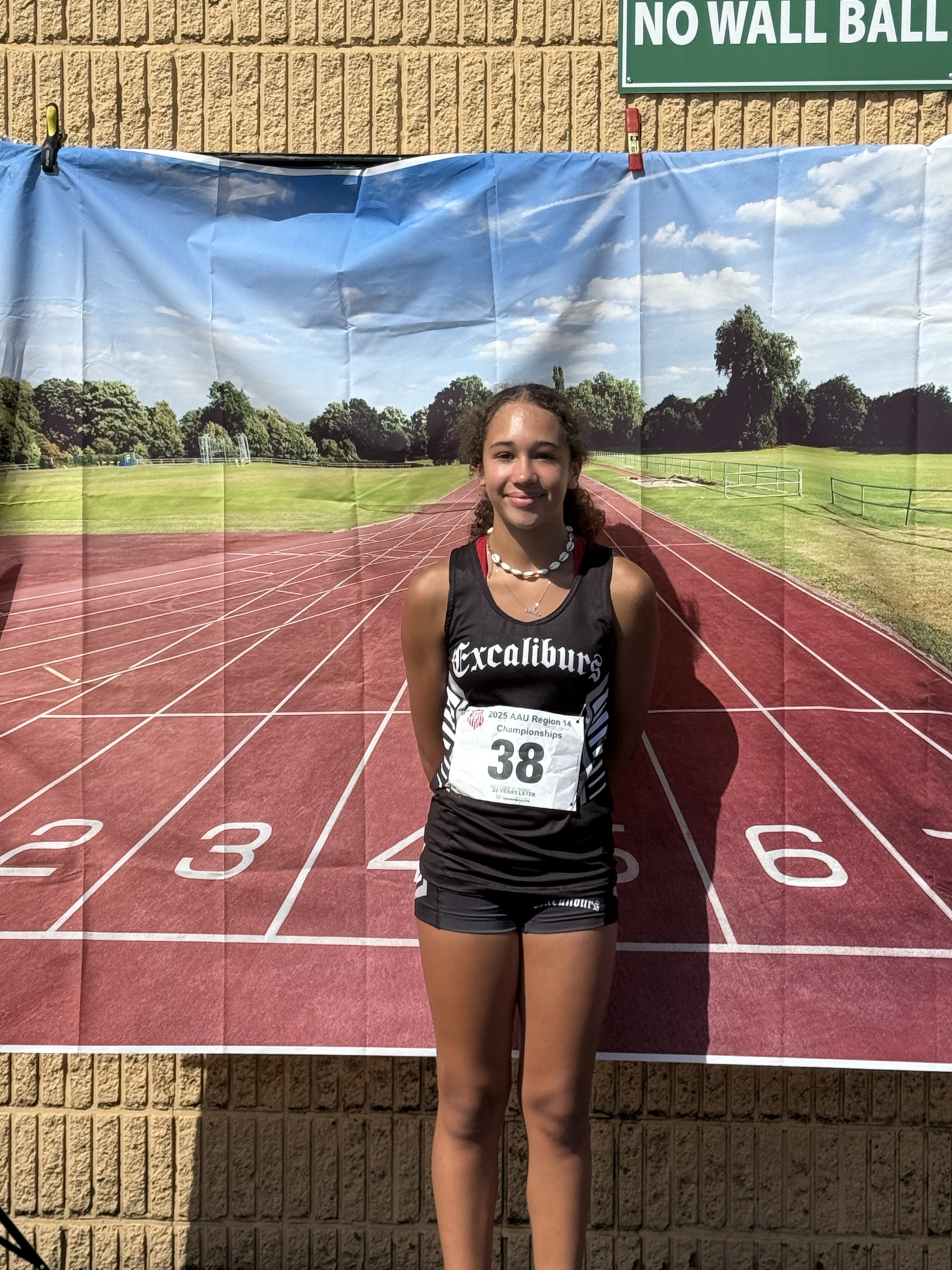 Ava | Youth Athlete of the Year