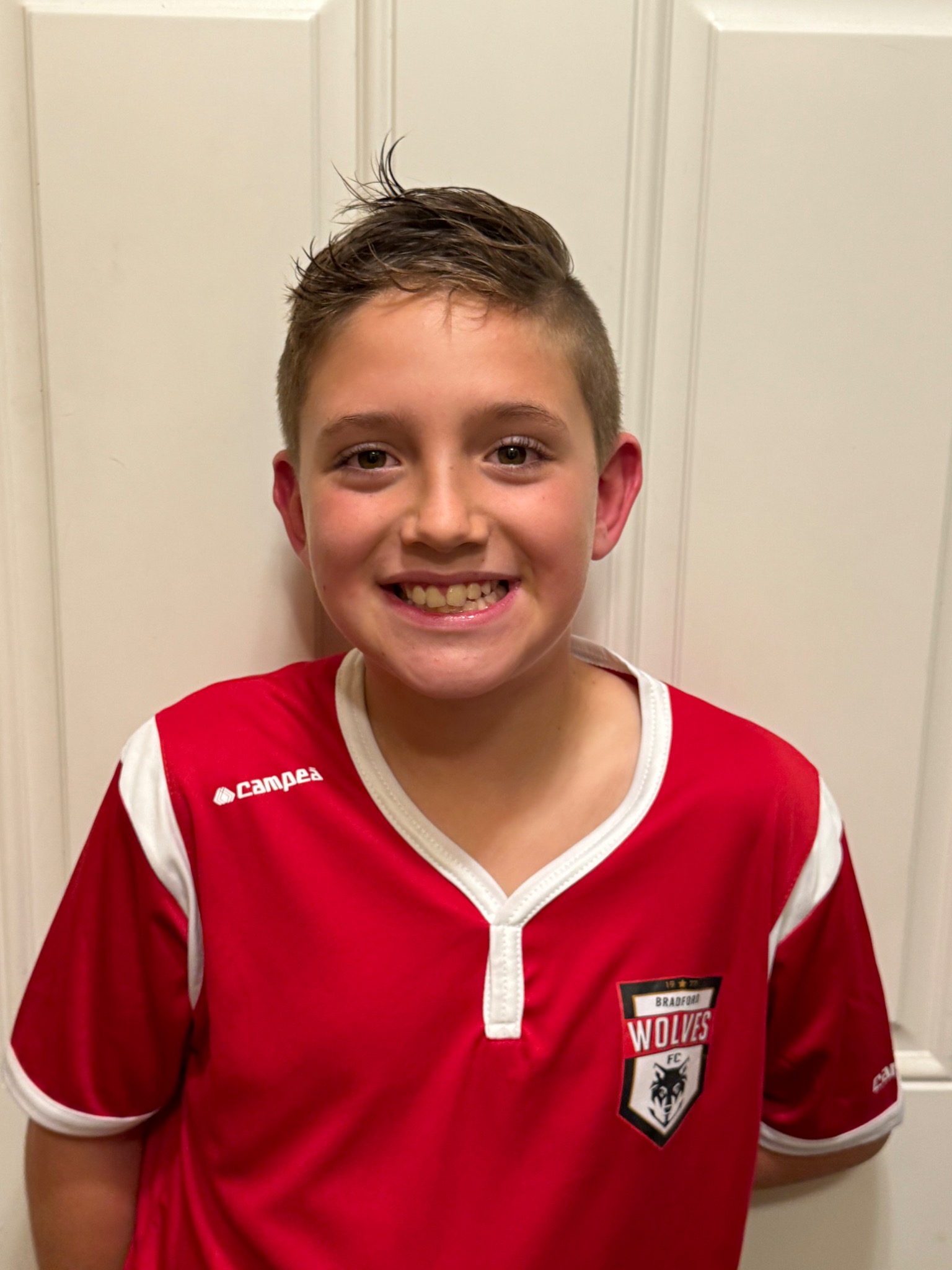 Ryan | Youth Athlete of the Year