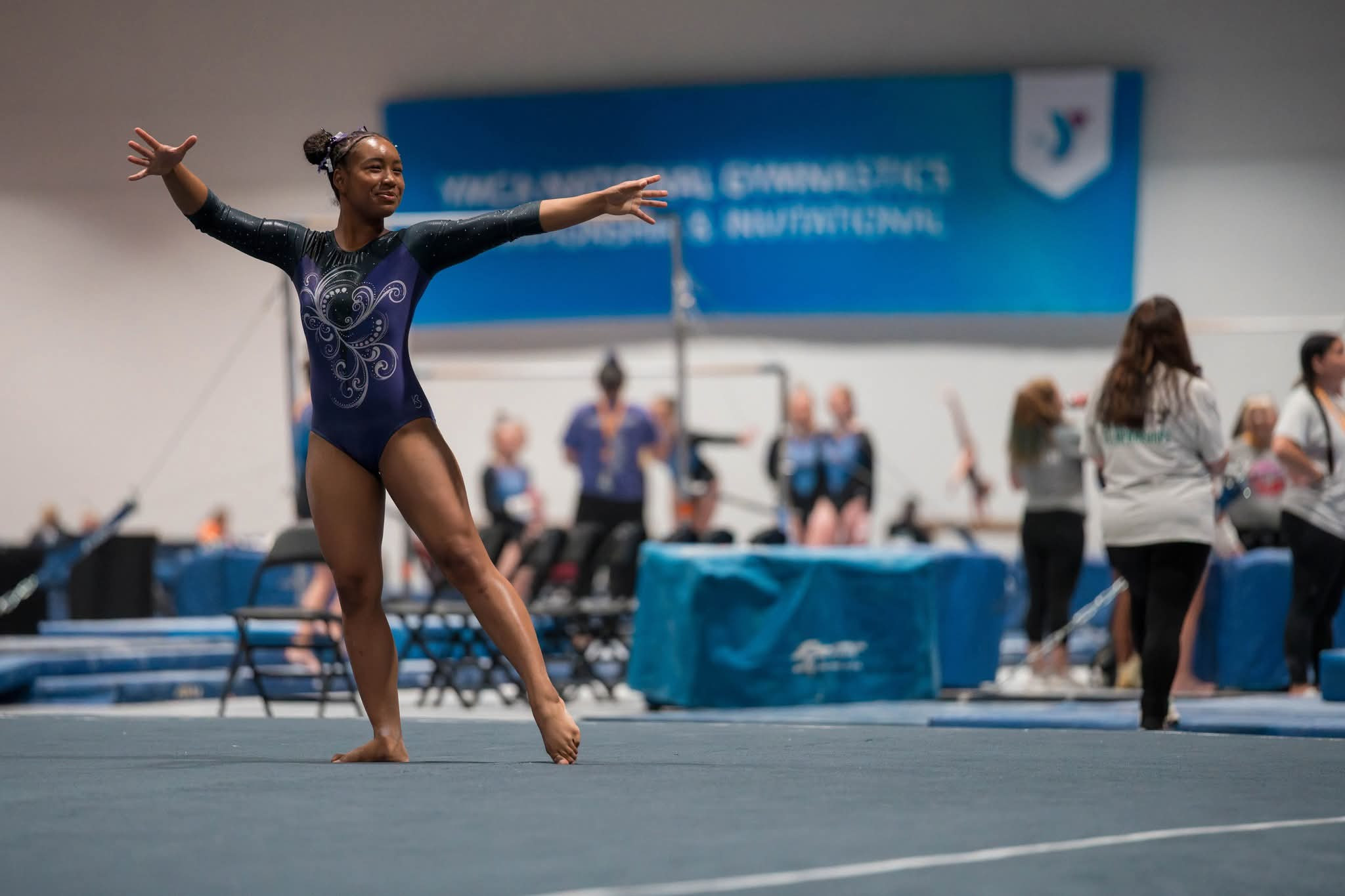 Areyah | Youth Athlete of the Year