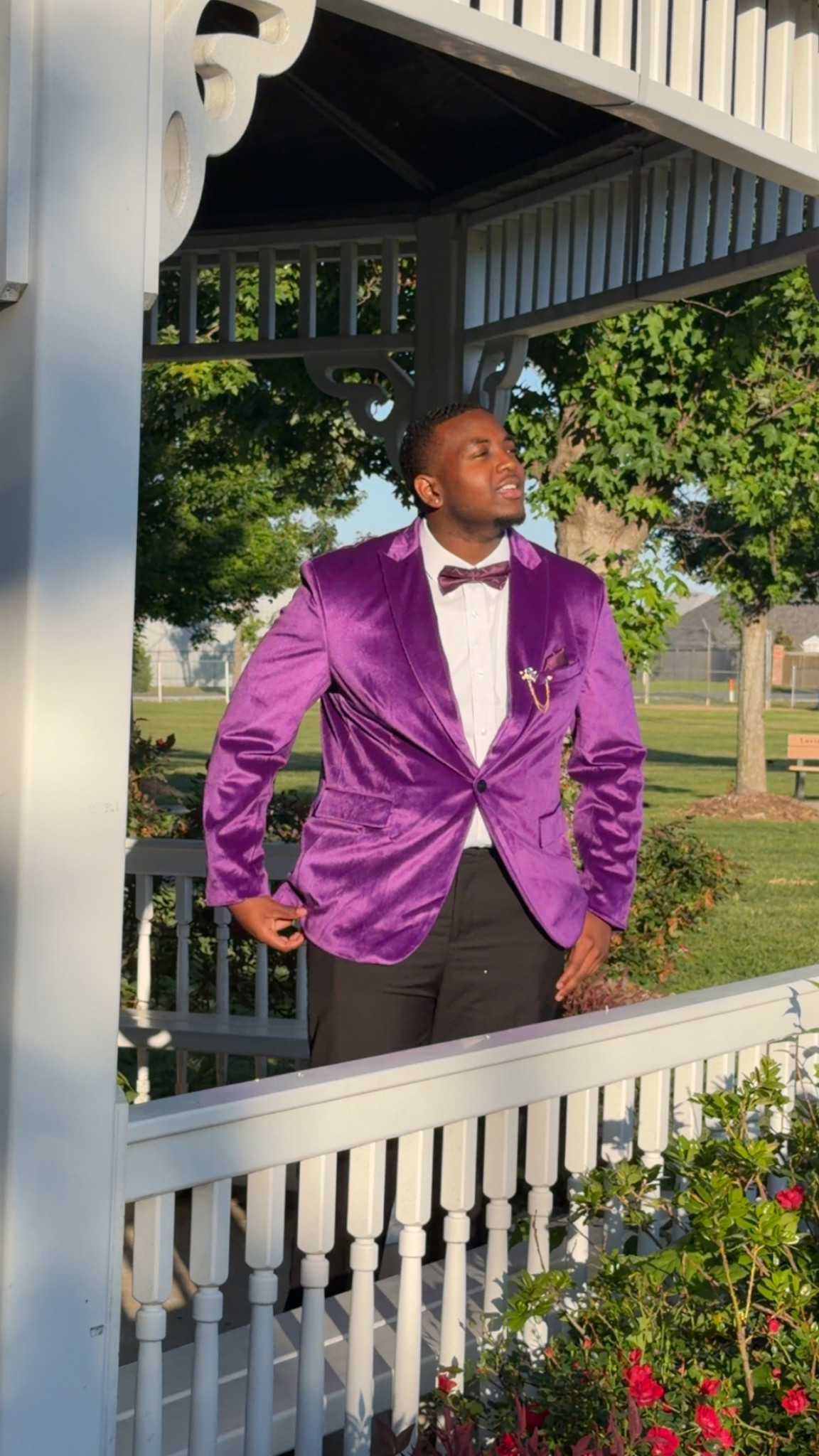 Devin Devin | Youth Athlete of the Year