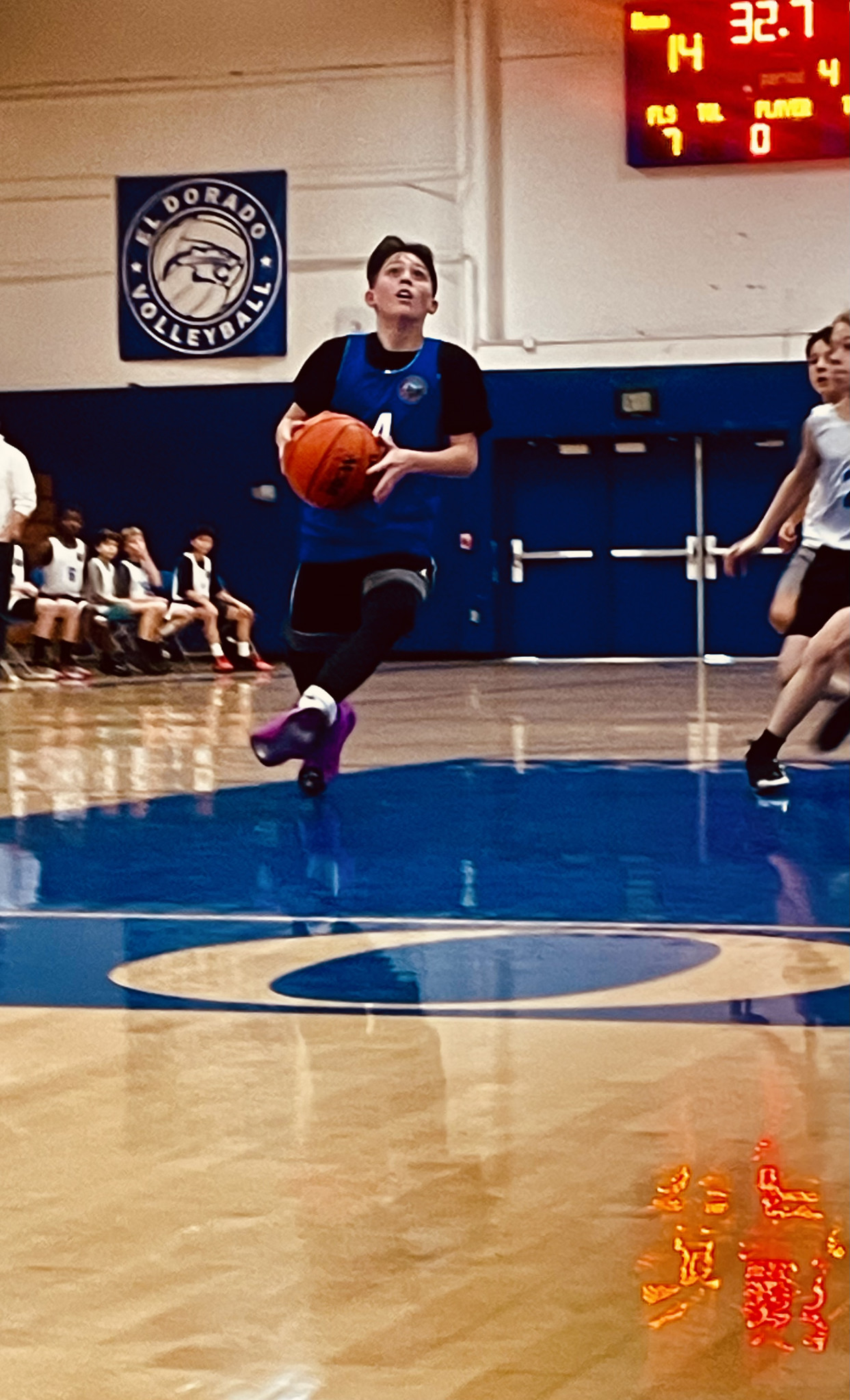 Bobby | Youth Athlete of the Year