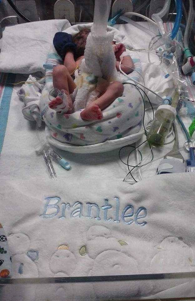 Brantlee | Youth Athlete of the Year