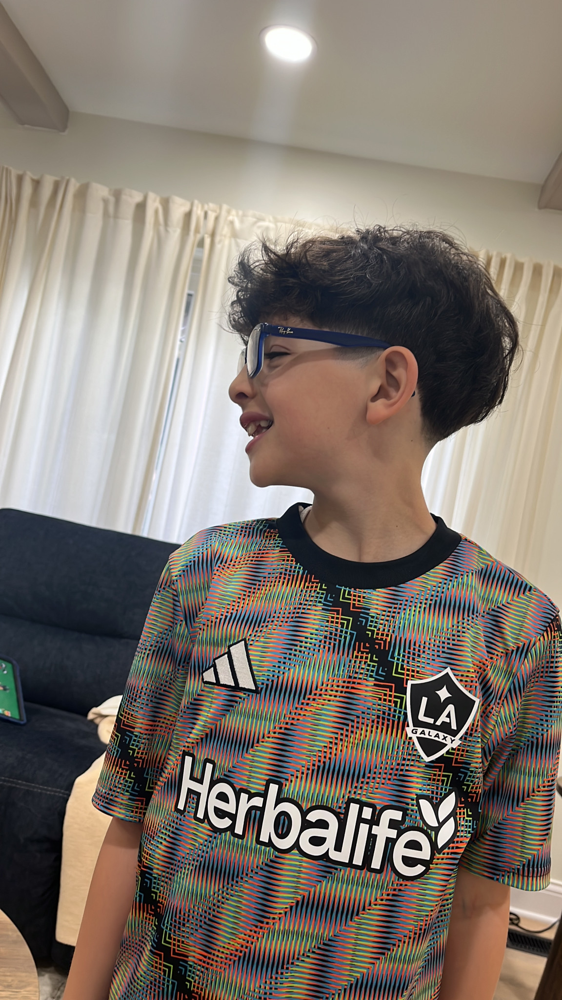 Adnan | Youth Athlete of the Year