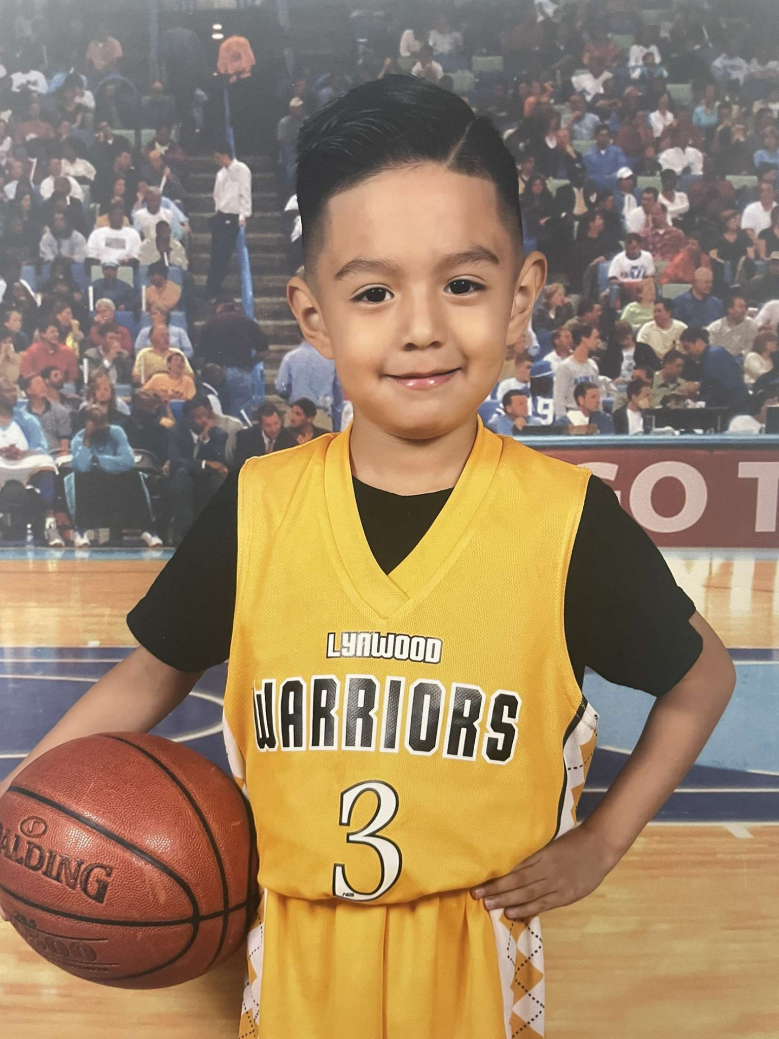 Aingel | Youth Athlete of the Year