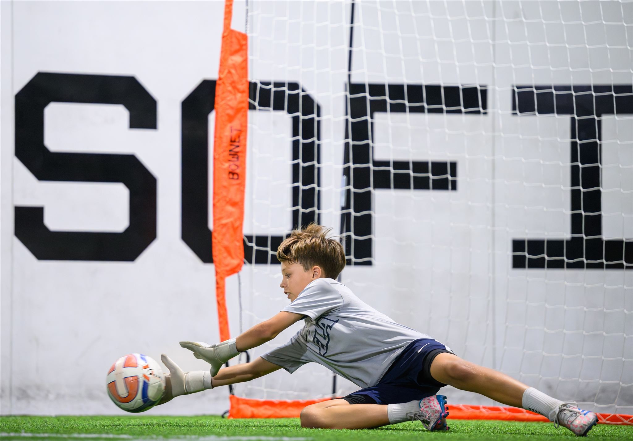 Brayden | Youth Athlete of the Year